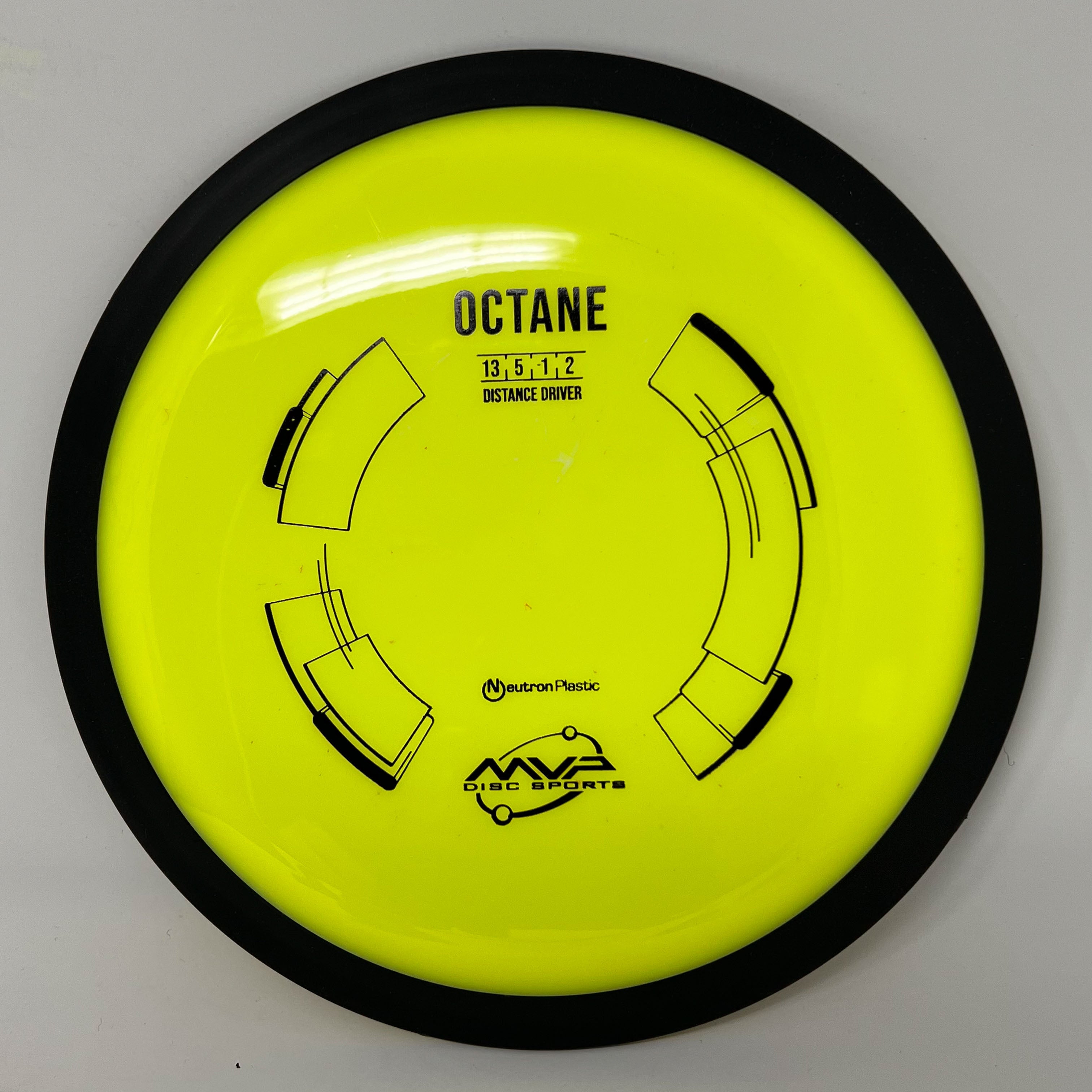 MVP Neutron Octane
