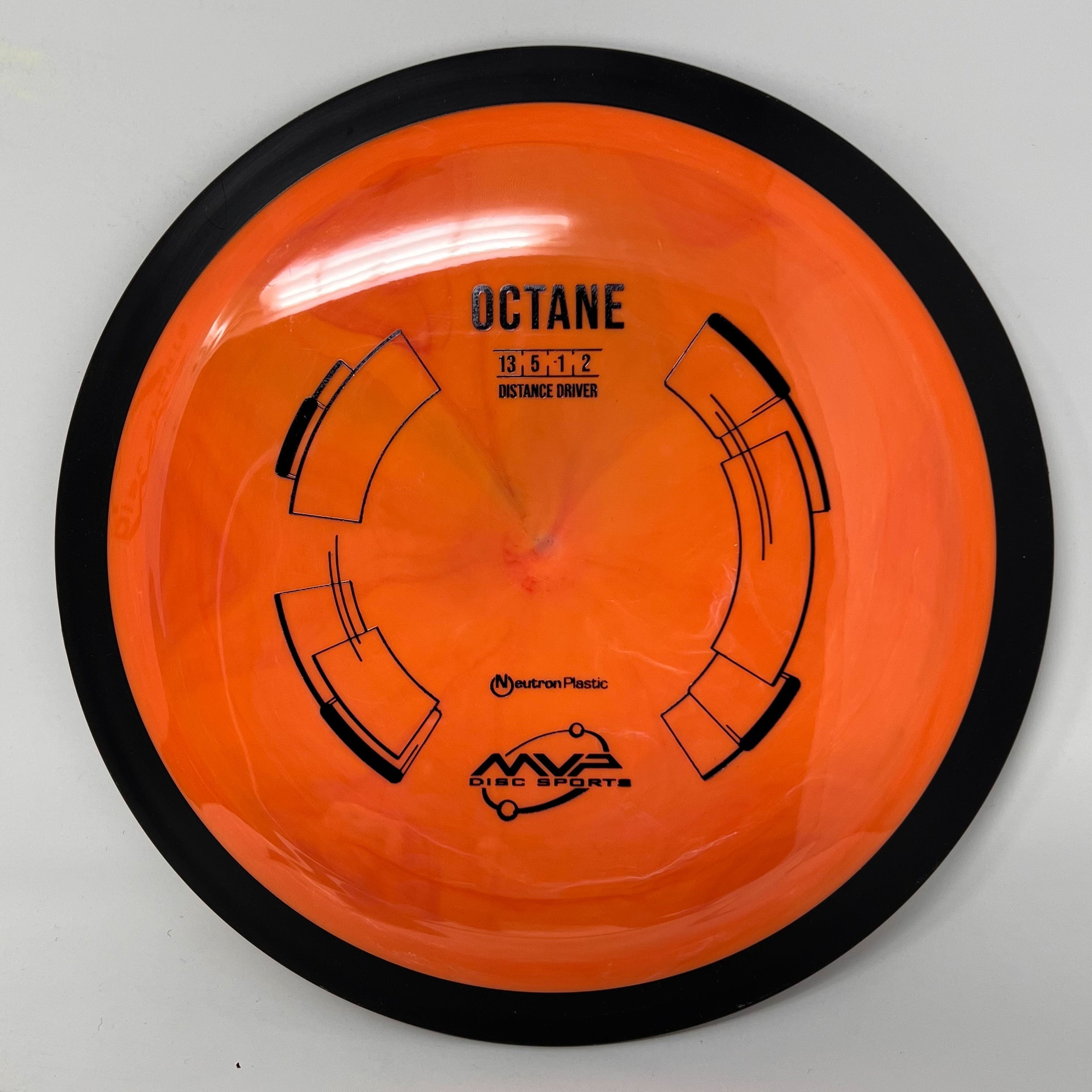 MVP Neutron Octane
