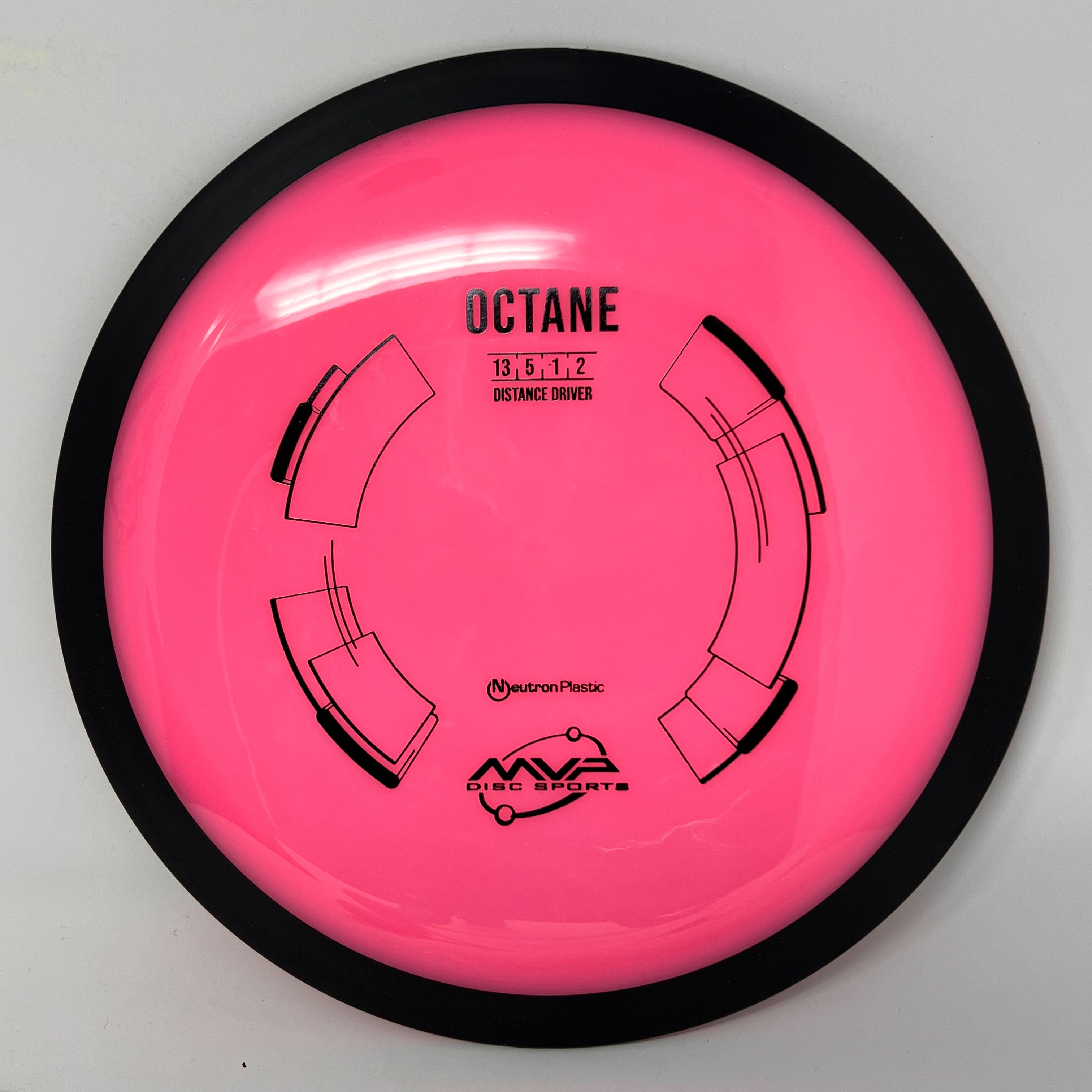 MVP Neutron Octane