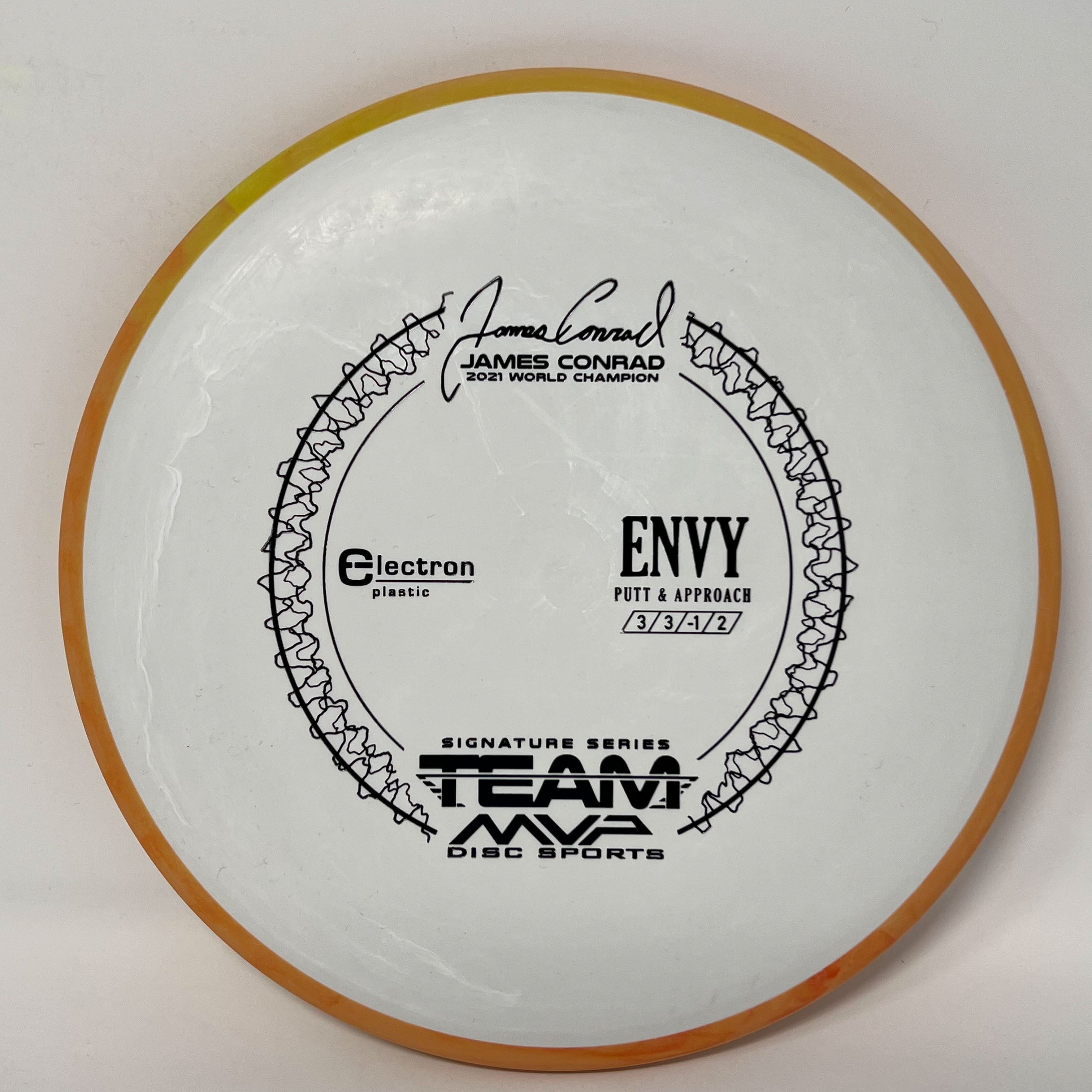 Axiom Electron Envy (James Conrad Signature Series)