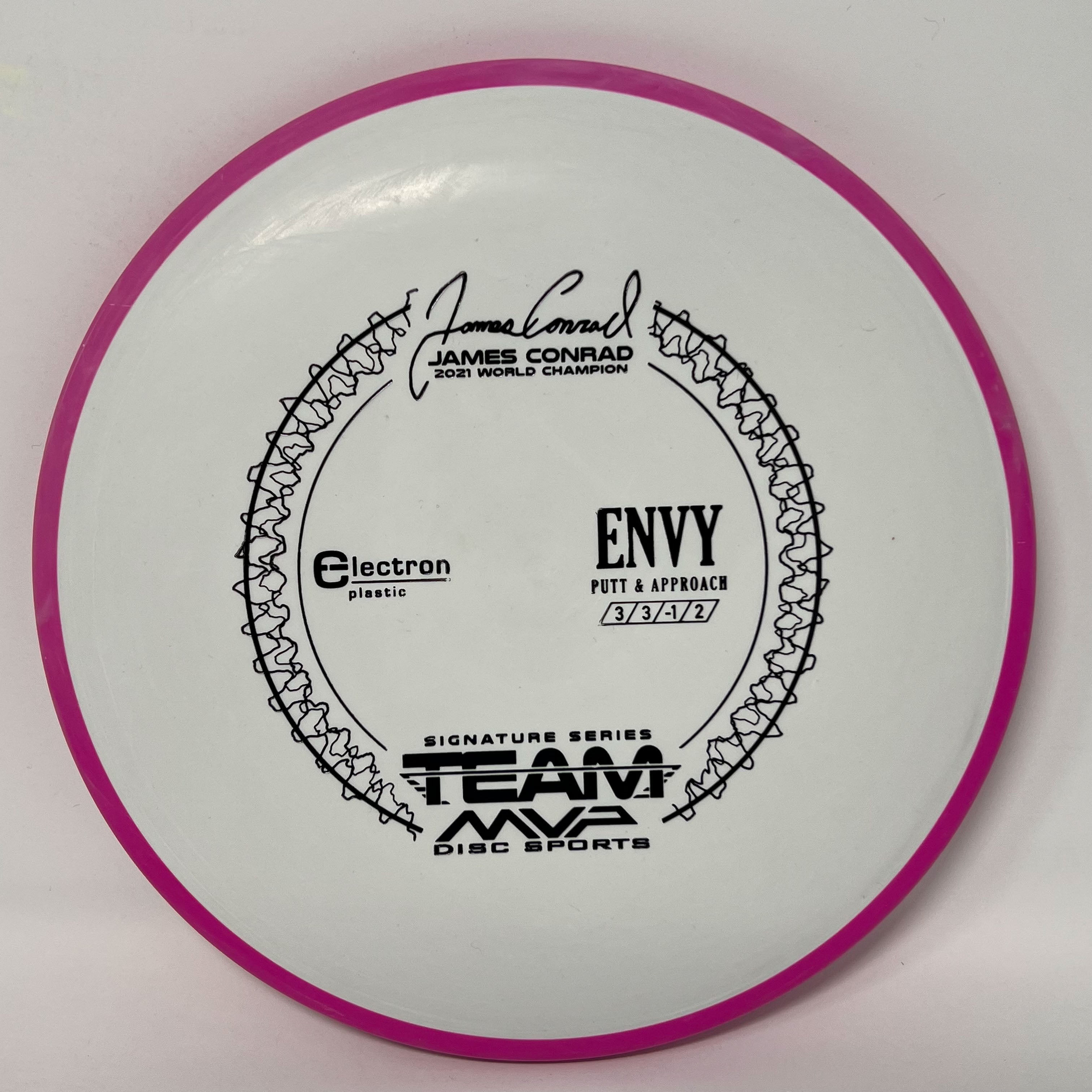 Axiom Electron Envy (James Conrad Signature Series)