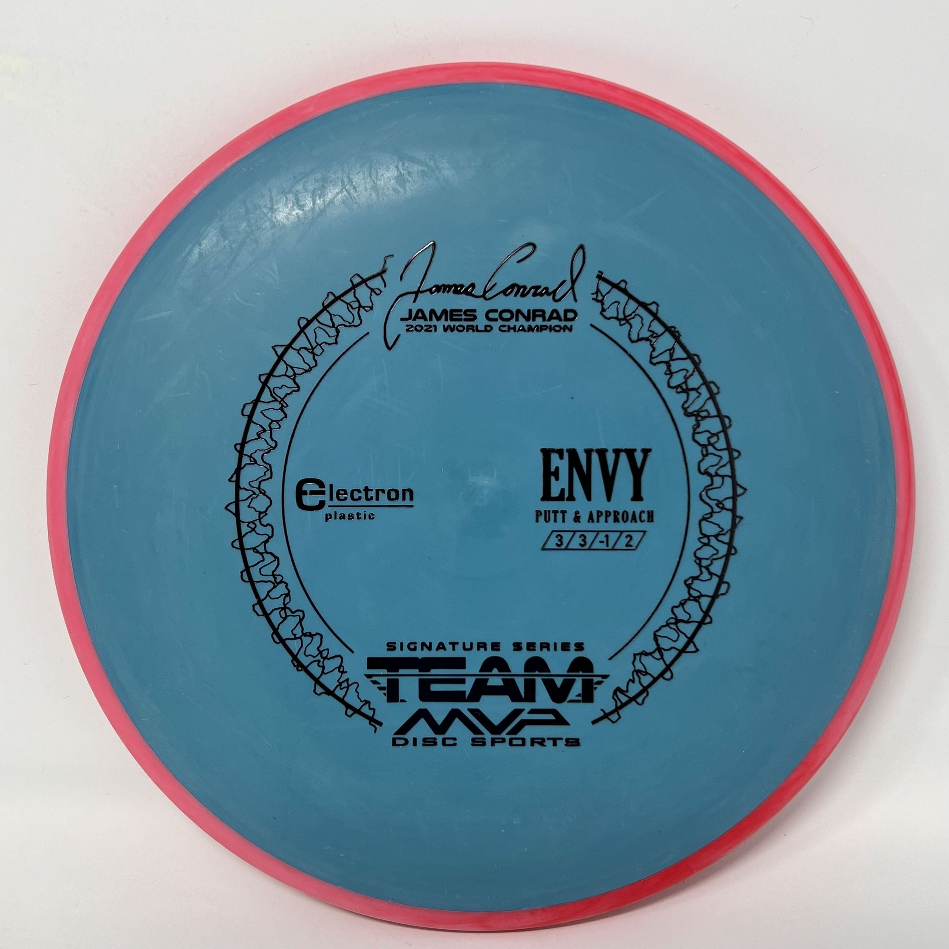 Axiom Electron Envy (James Conrad Signature Series)