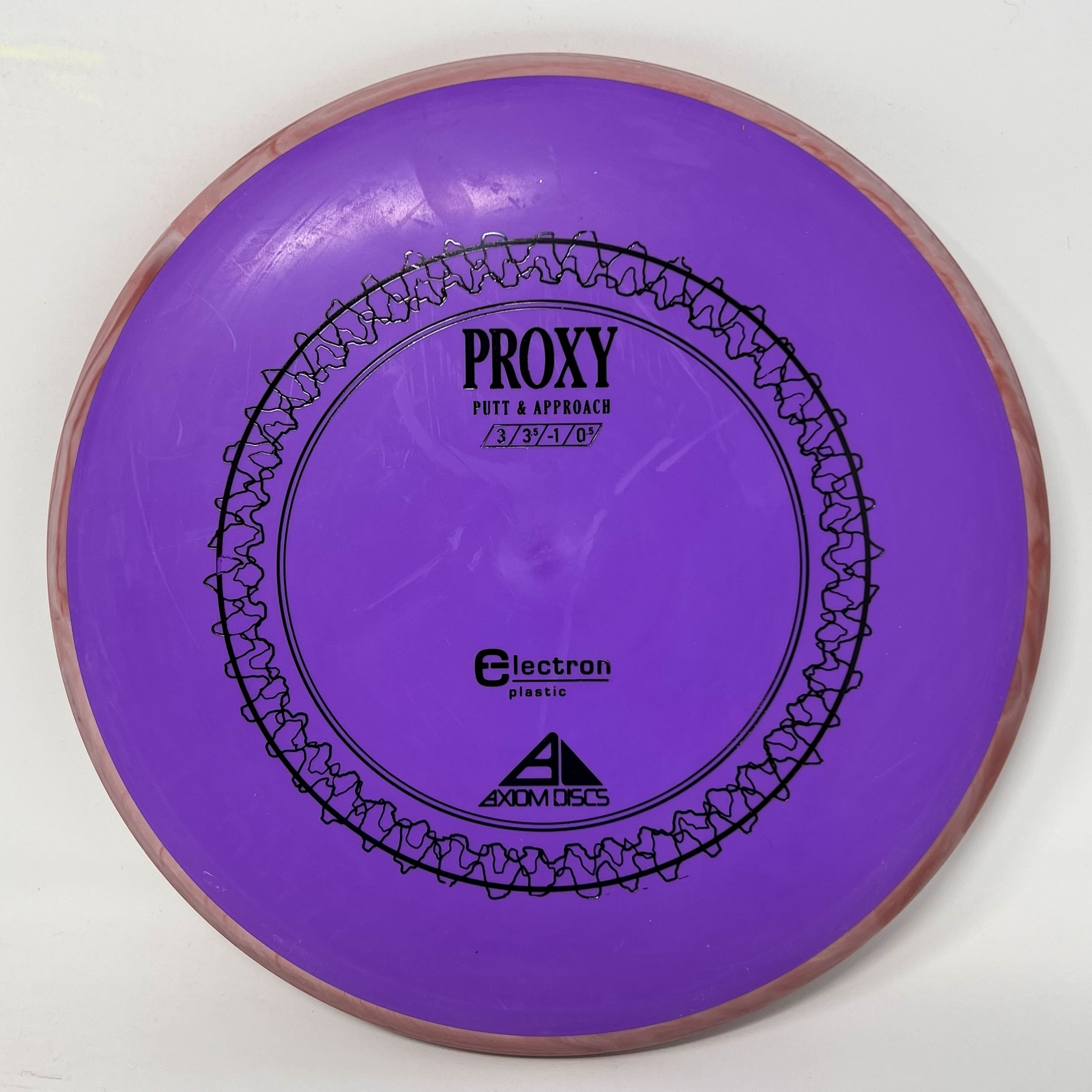 Axiom Electron Proxy