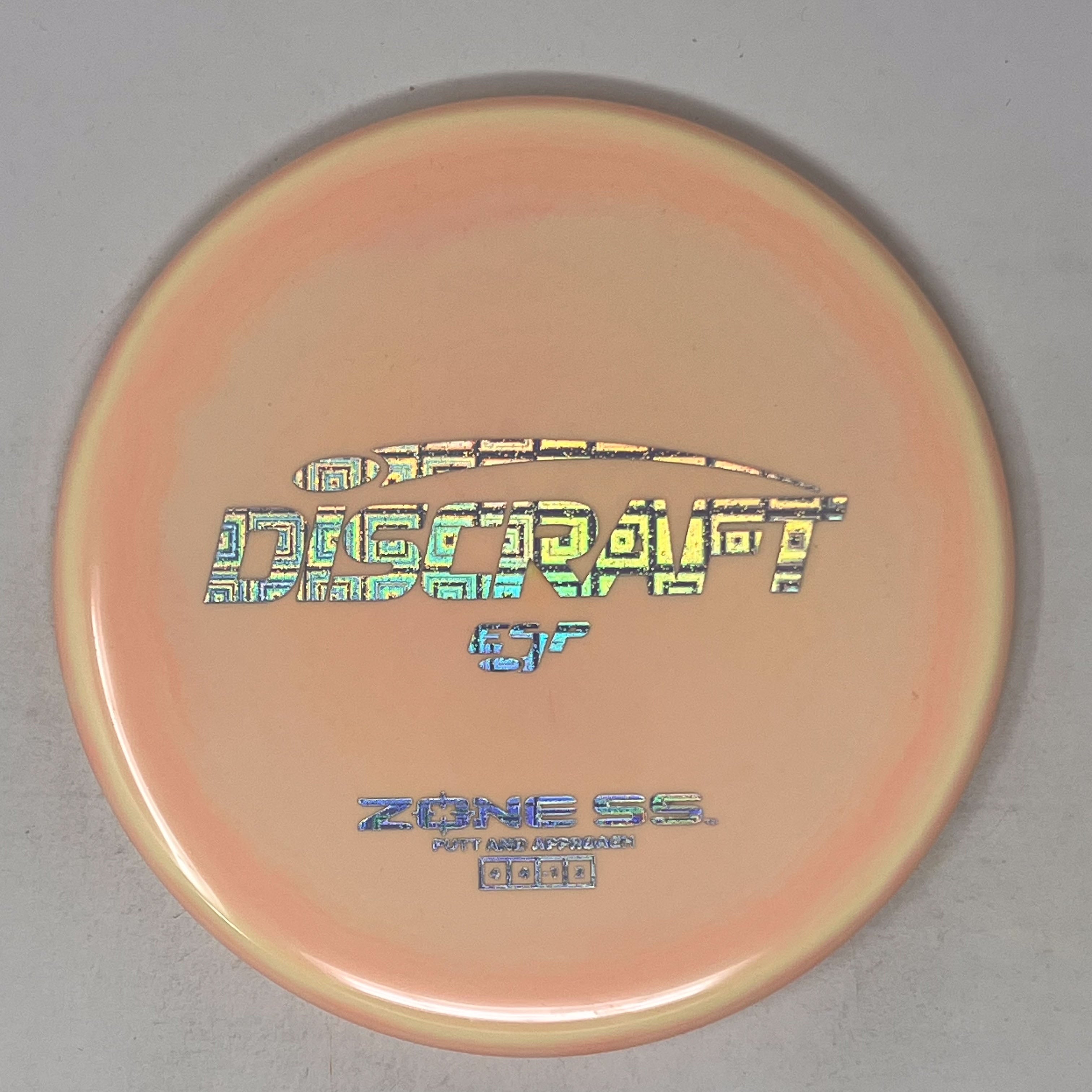 Discraft ESP Zone SS
