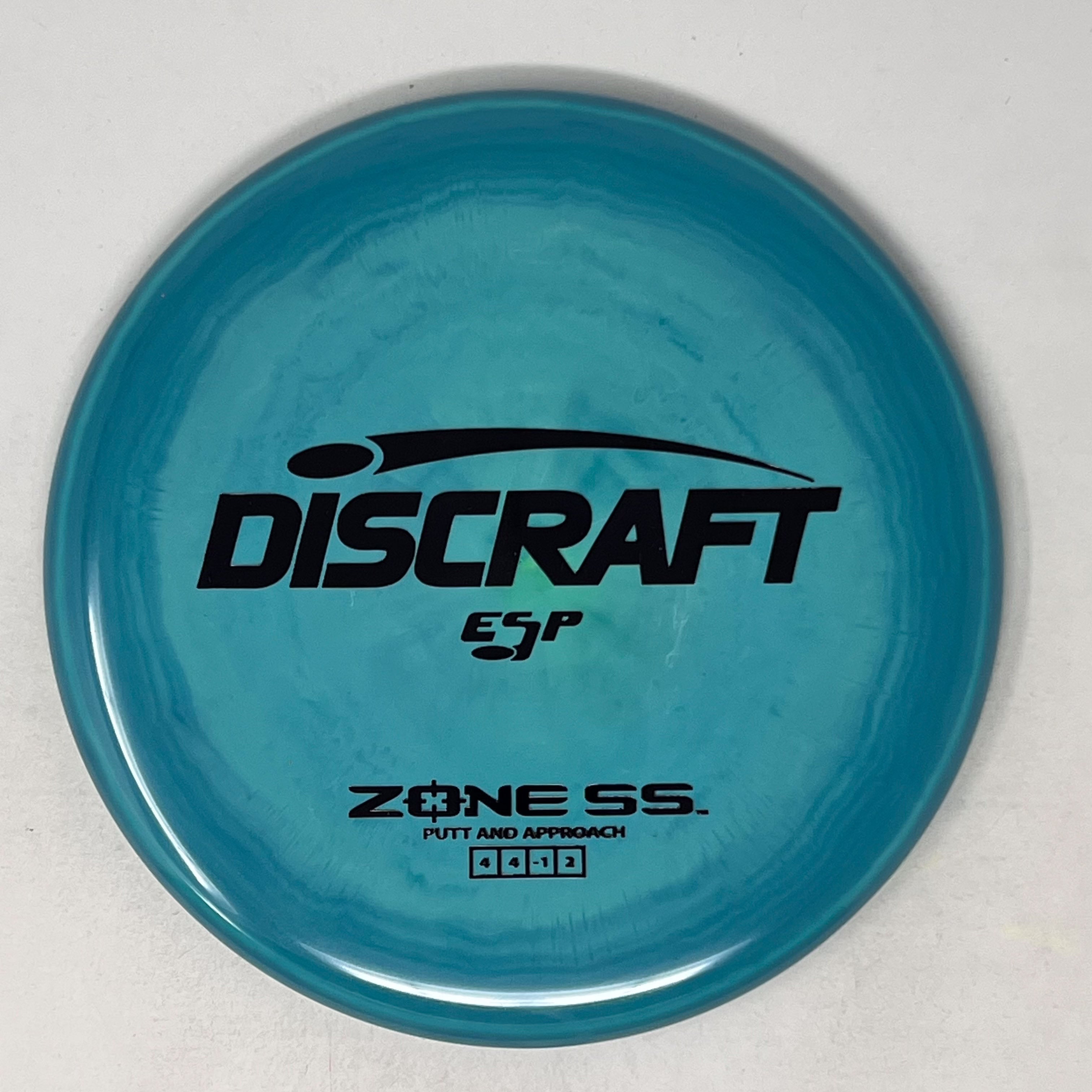 Discraft ESP Zone SS