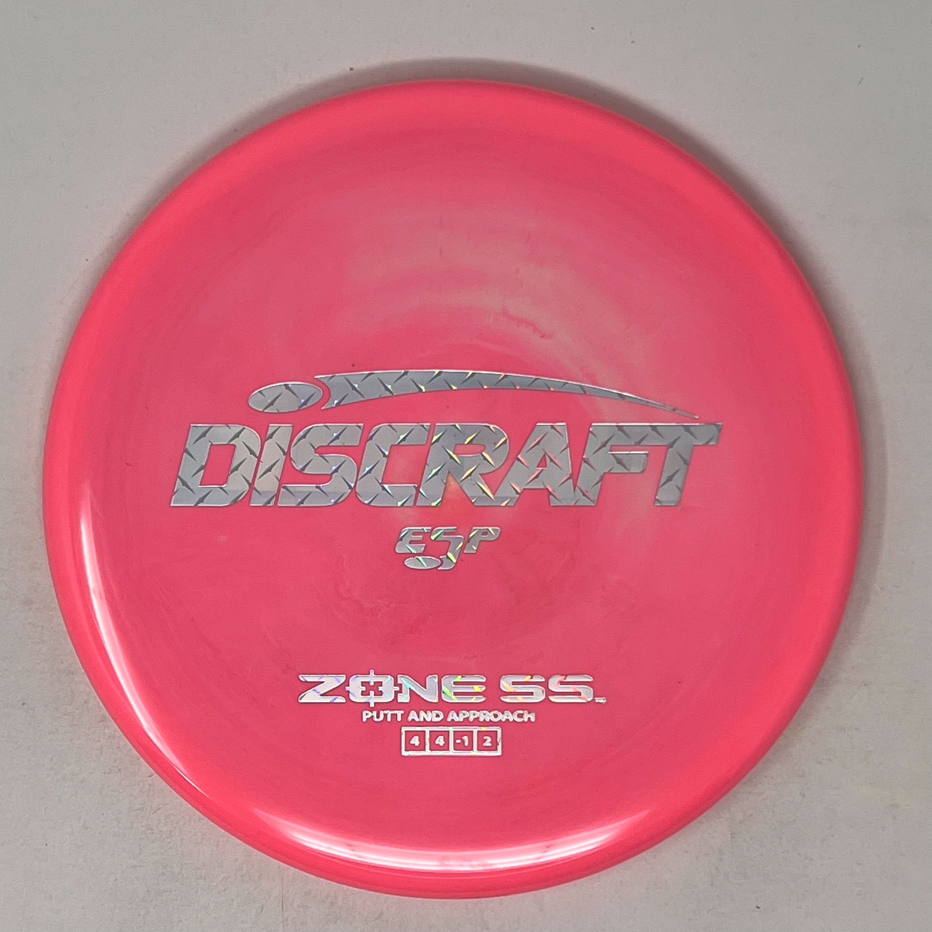Discraft ESP Zone SS