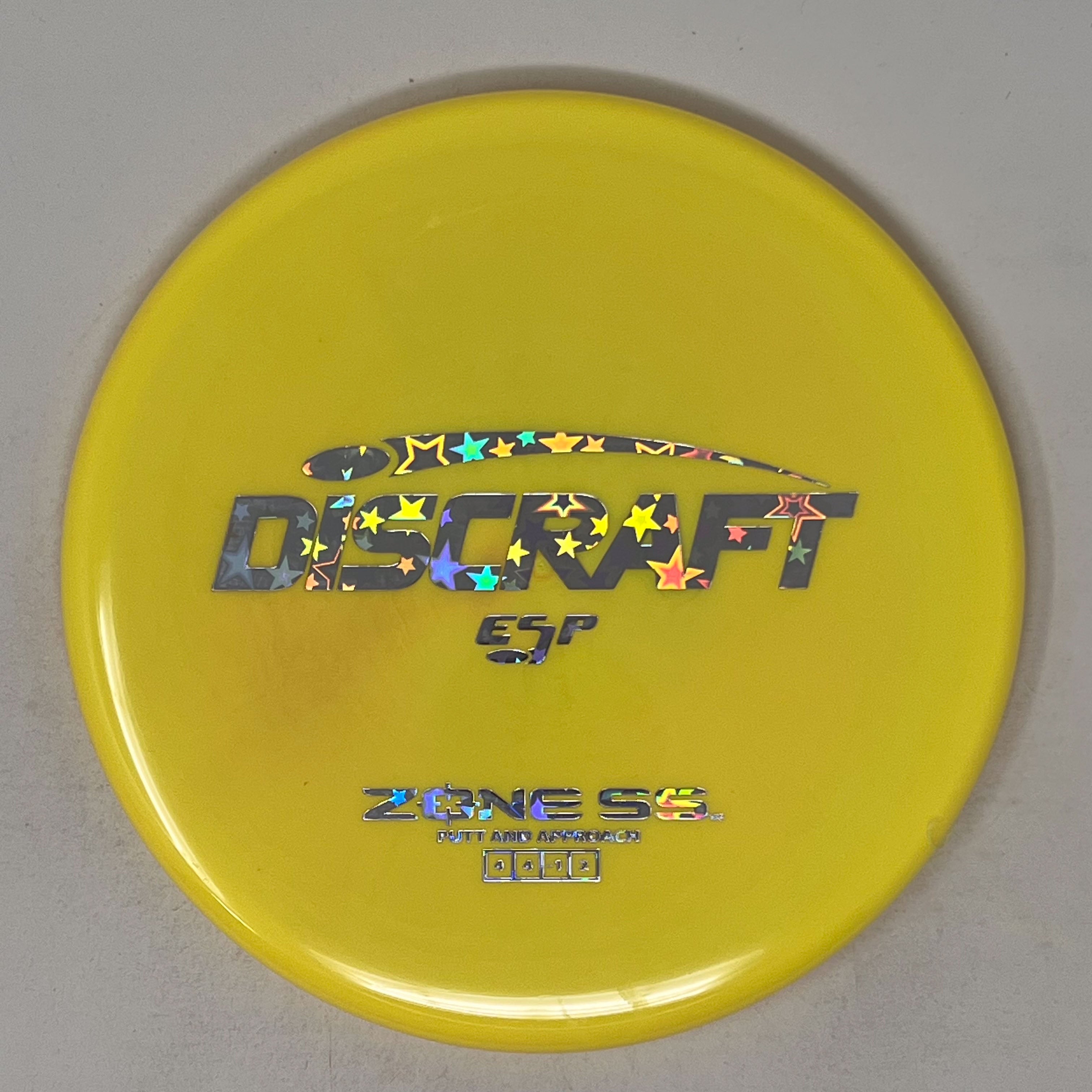 Discraft ESP Zone SS
