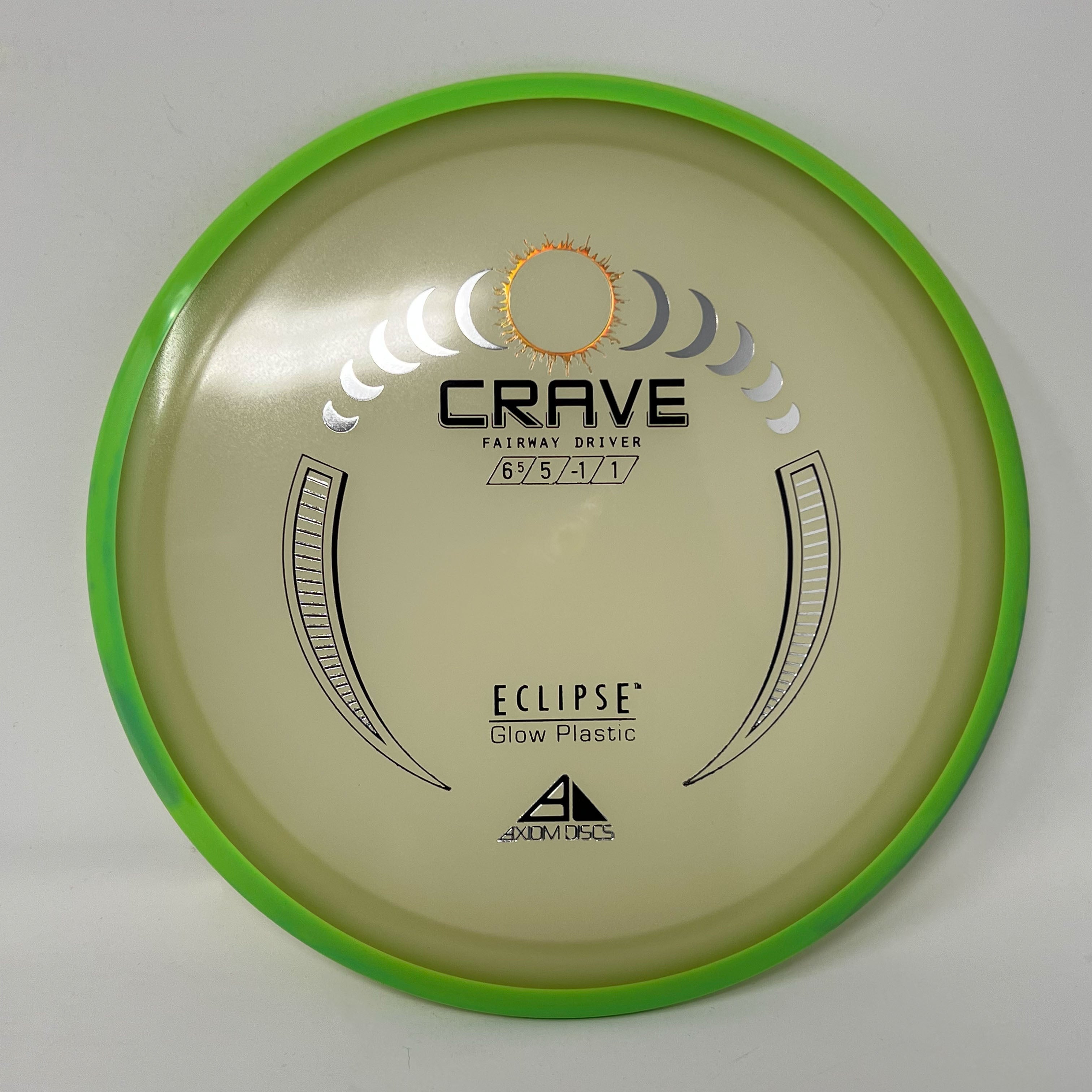 Axiom Eclipse Crave