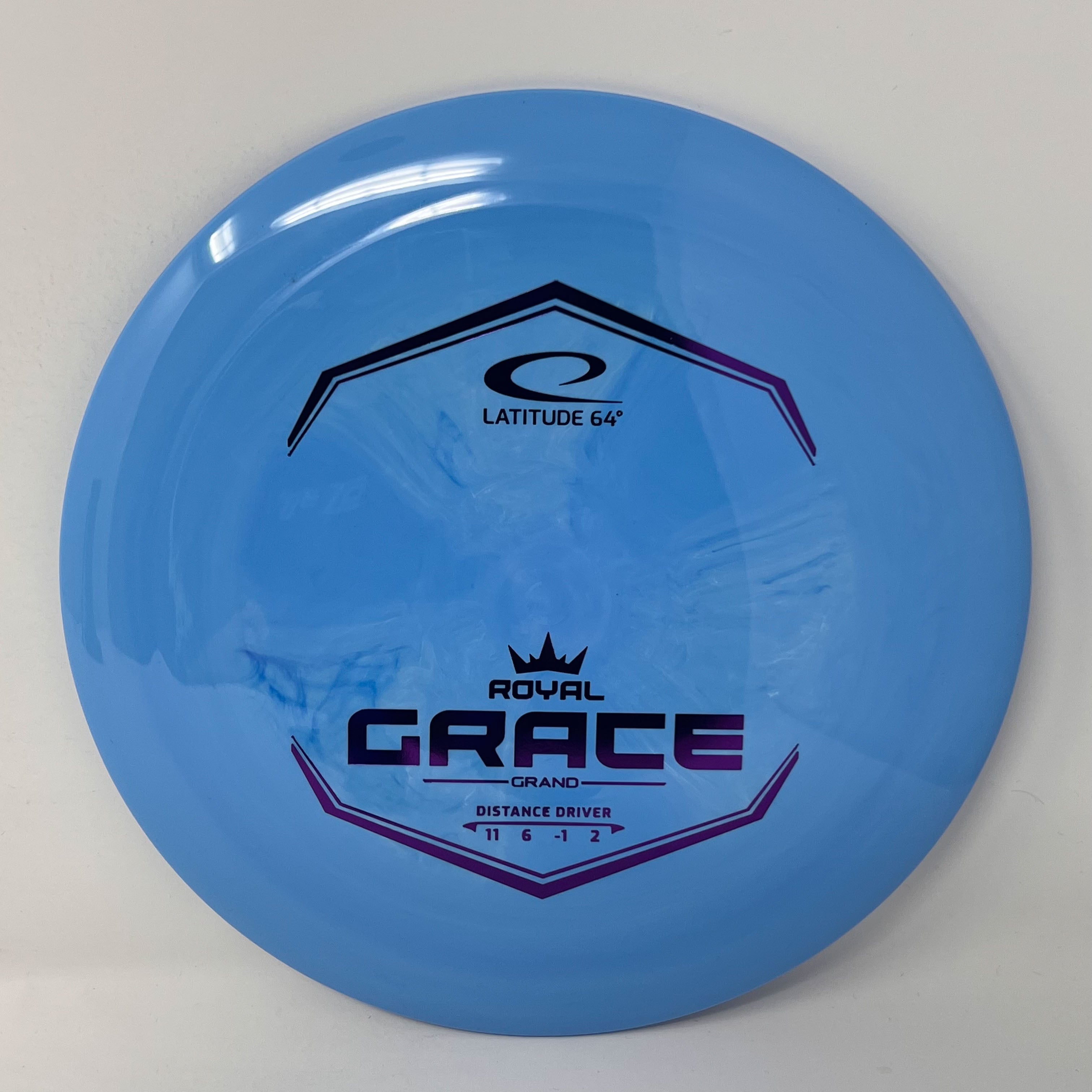 Latitude 64 Royal Grand Grace