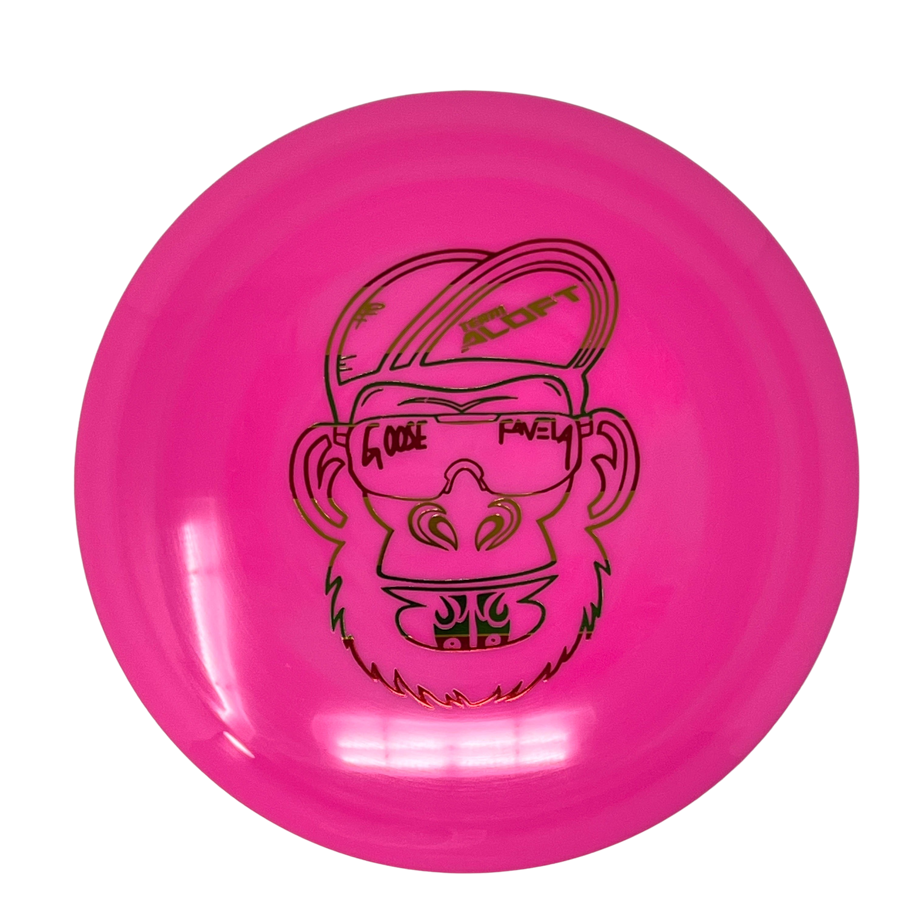 Latitude 64 Gold River (Goose Favela Team Series)
