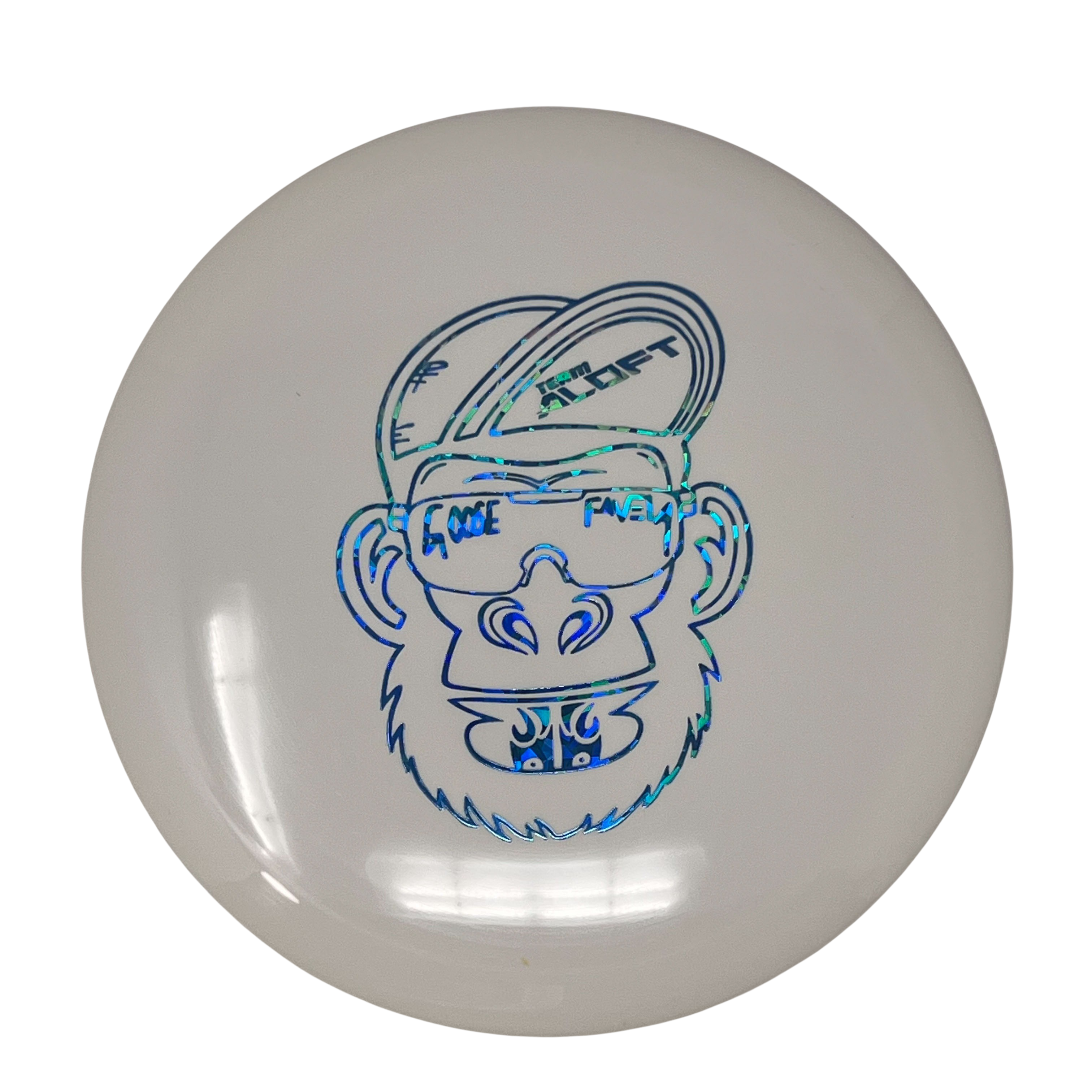 Latitude 64 Gold River (Goose Favela Team Series)