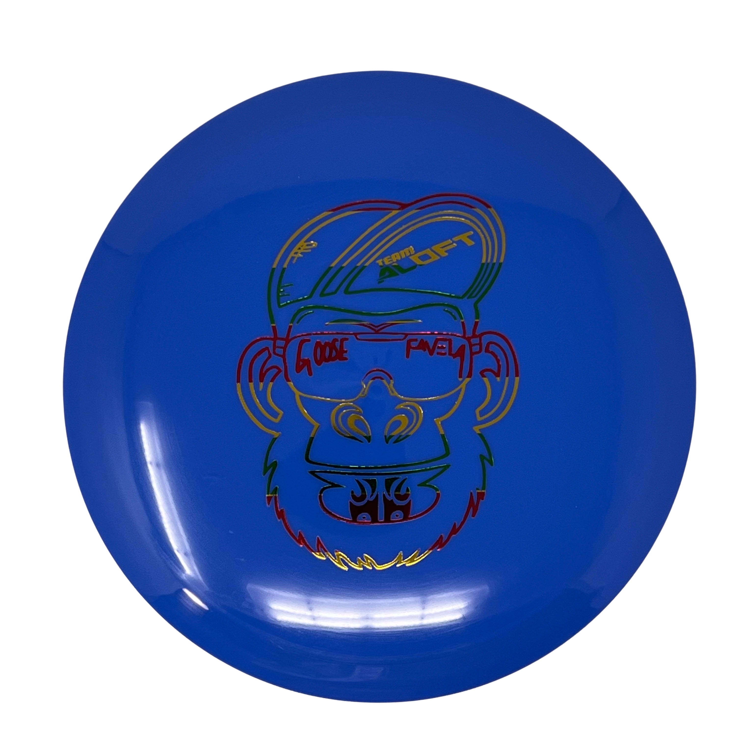Latitude 64 Gold River (Goose Favela Team Series)