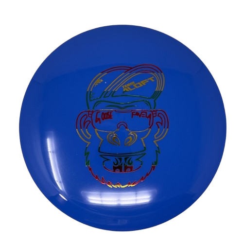 Latitude 64 Gold River (Goose Favela Team Series)