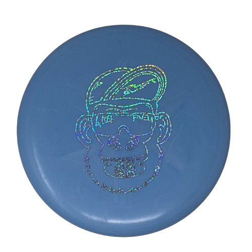 Dynamic Discs Classic Blend Moonshine Judge (Goose Favela Team Series)