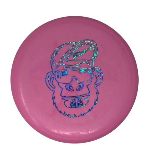 Dynamic Discs Classic Blend Moonshine Judge (Goose Favela Team Series)
