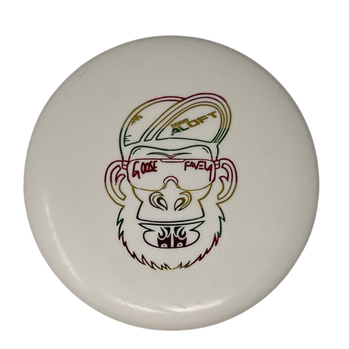 Dynamic Discs Classic Blend Moonshine Judge (Goose Favela Team Series)
