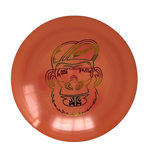 Discmania Swirl S-Line FD (Goose Favela Team Series)