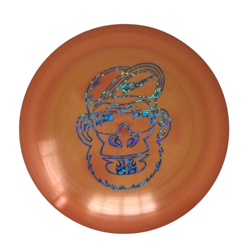 Discmania Swirl S-Line FD (Goose Favela Team Series)