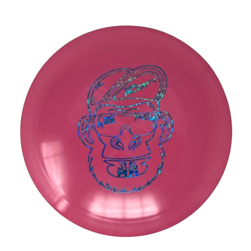 Discmania Swirl S-Line FD (Goose Favela Team Series)