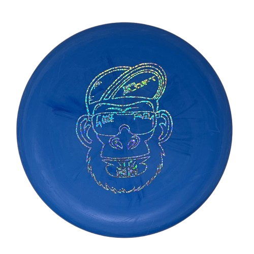 Discmania D-Line P2 (Flex 1) (Goose Favela Team Series)