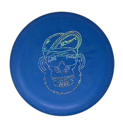 Discmania D-Line P2 (Flex 1) (Goose Favela Team Series)