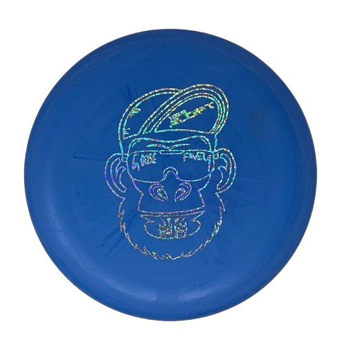 Discmania D-Line P2 (Flex 1) (Goose Favela Team Series)