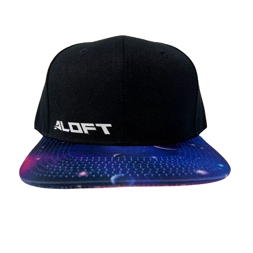 Galactic Hat