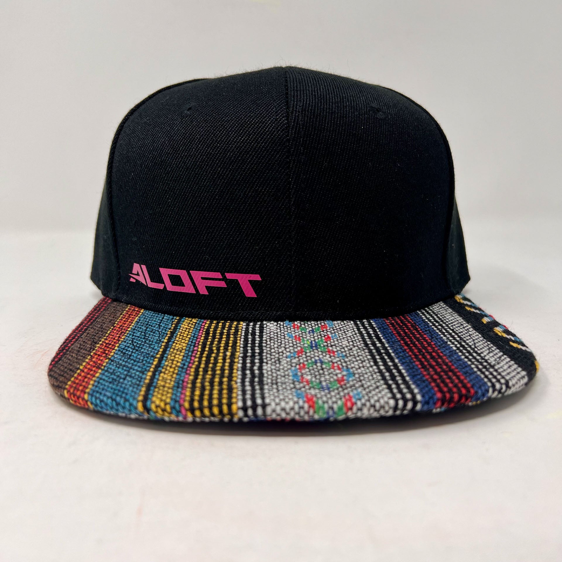 Aztec Hat