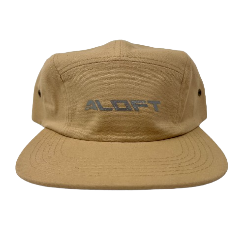 Camp Hat