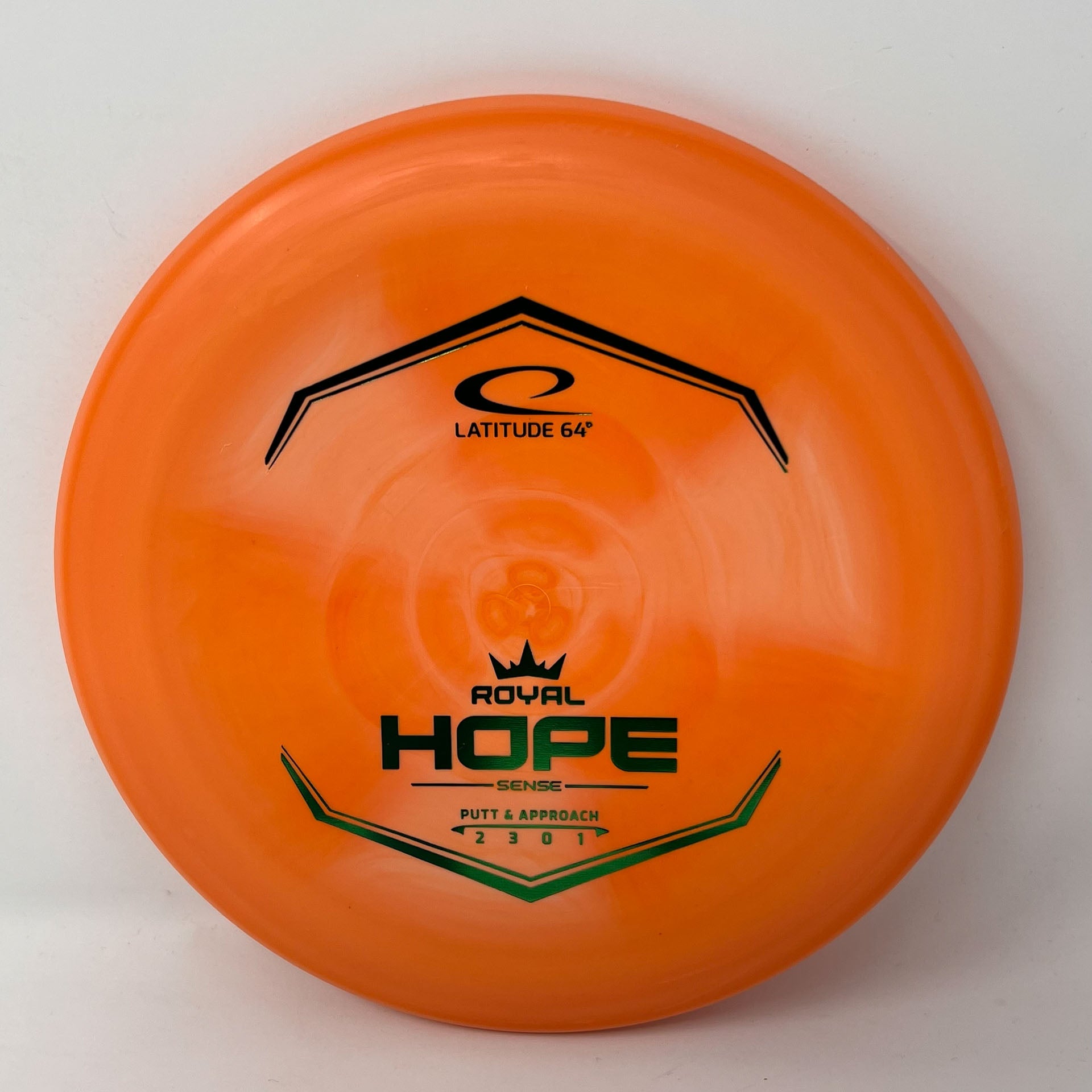 Latitude 64 Royal Sense Hope