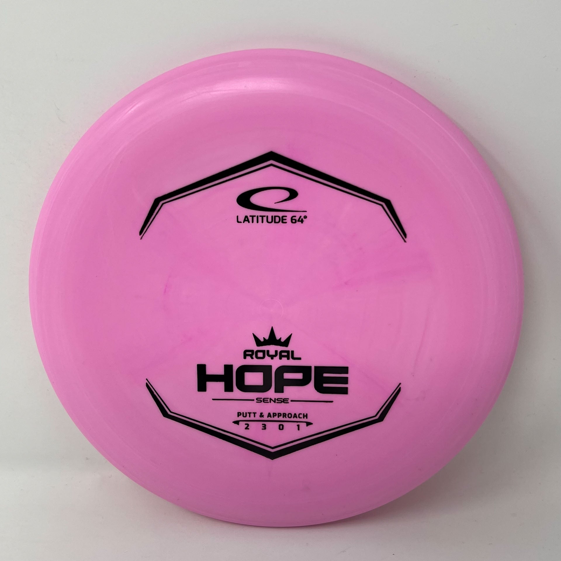 Latitude 64 Royal Sense Hope