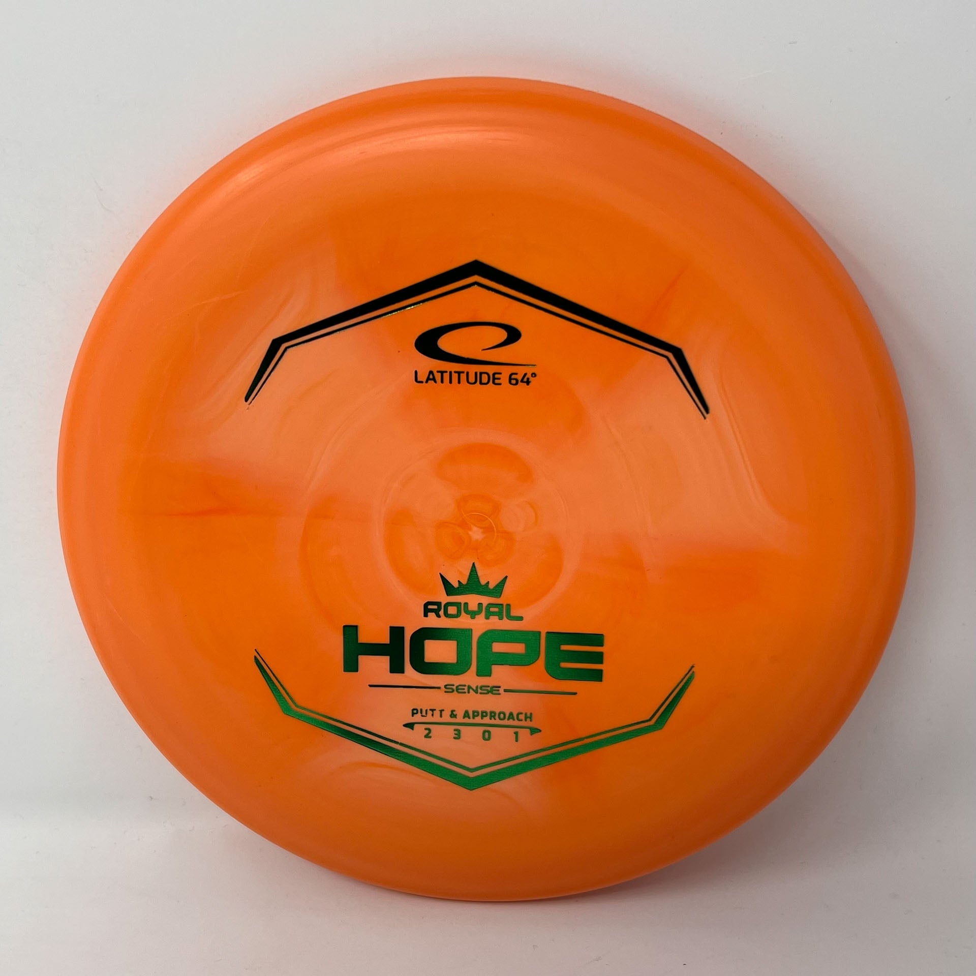 Latitude 64 Royal Sense Hope