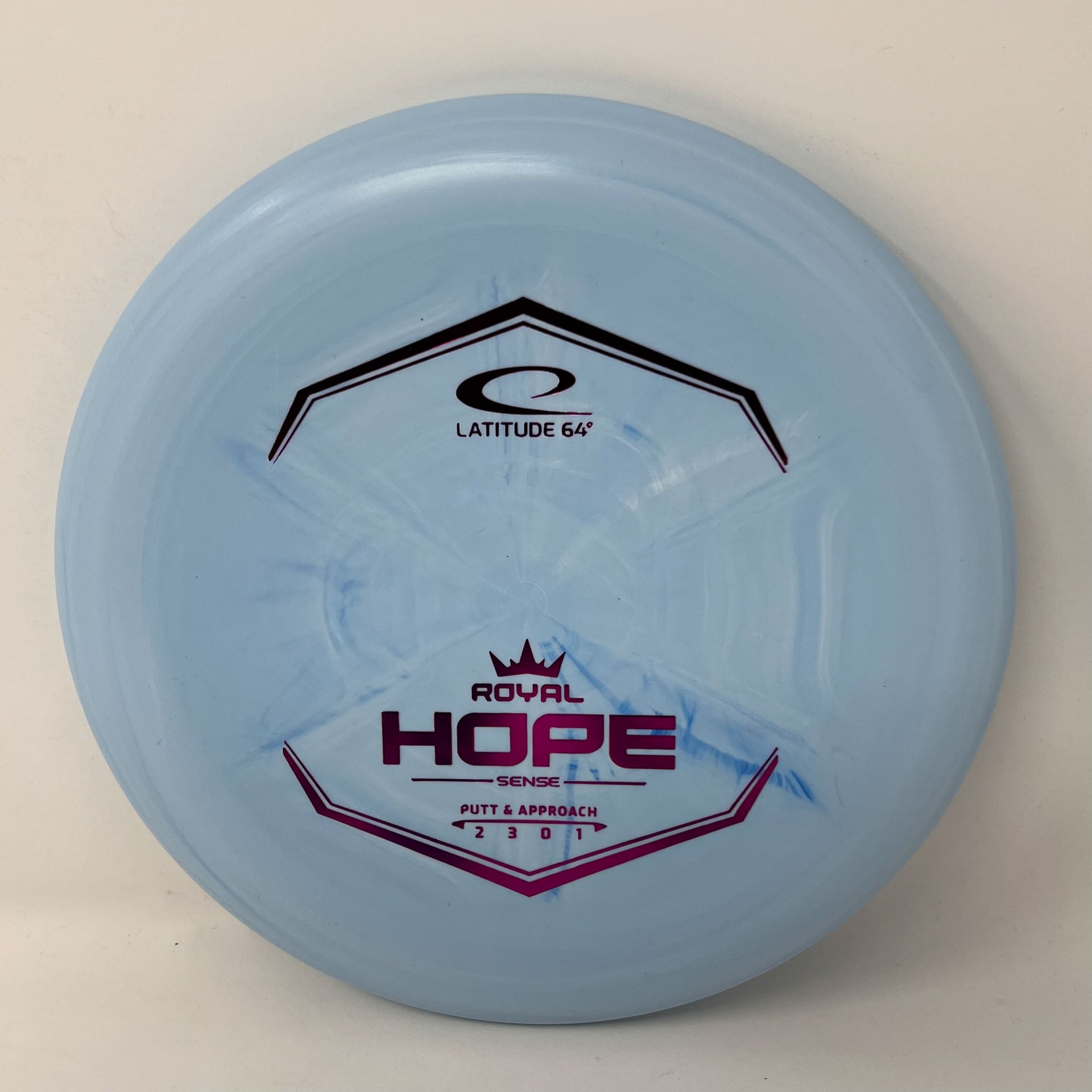 Latitude 64 Royal Sense Hope