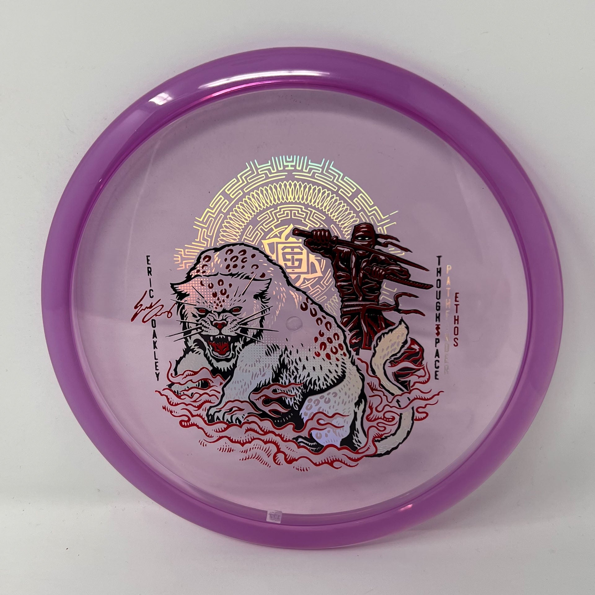 Thought Space Athletics Ethos Pathfinder