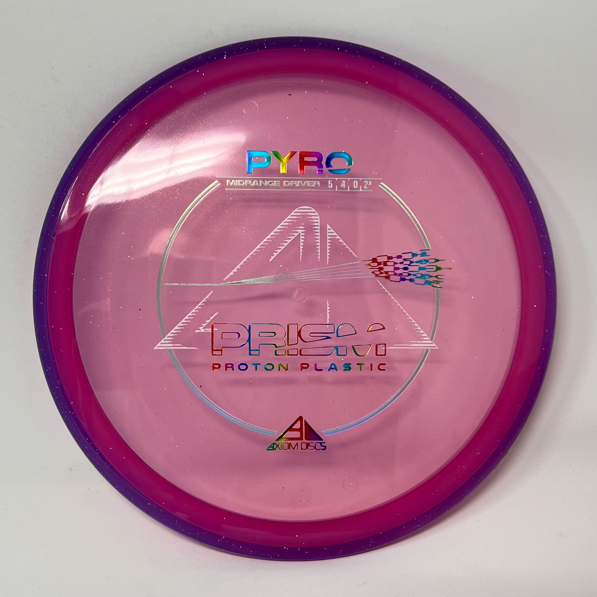 Axiom Prism Proton Pyro