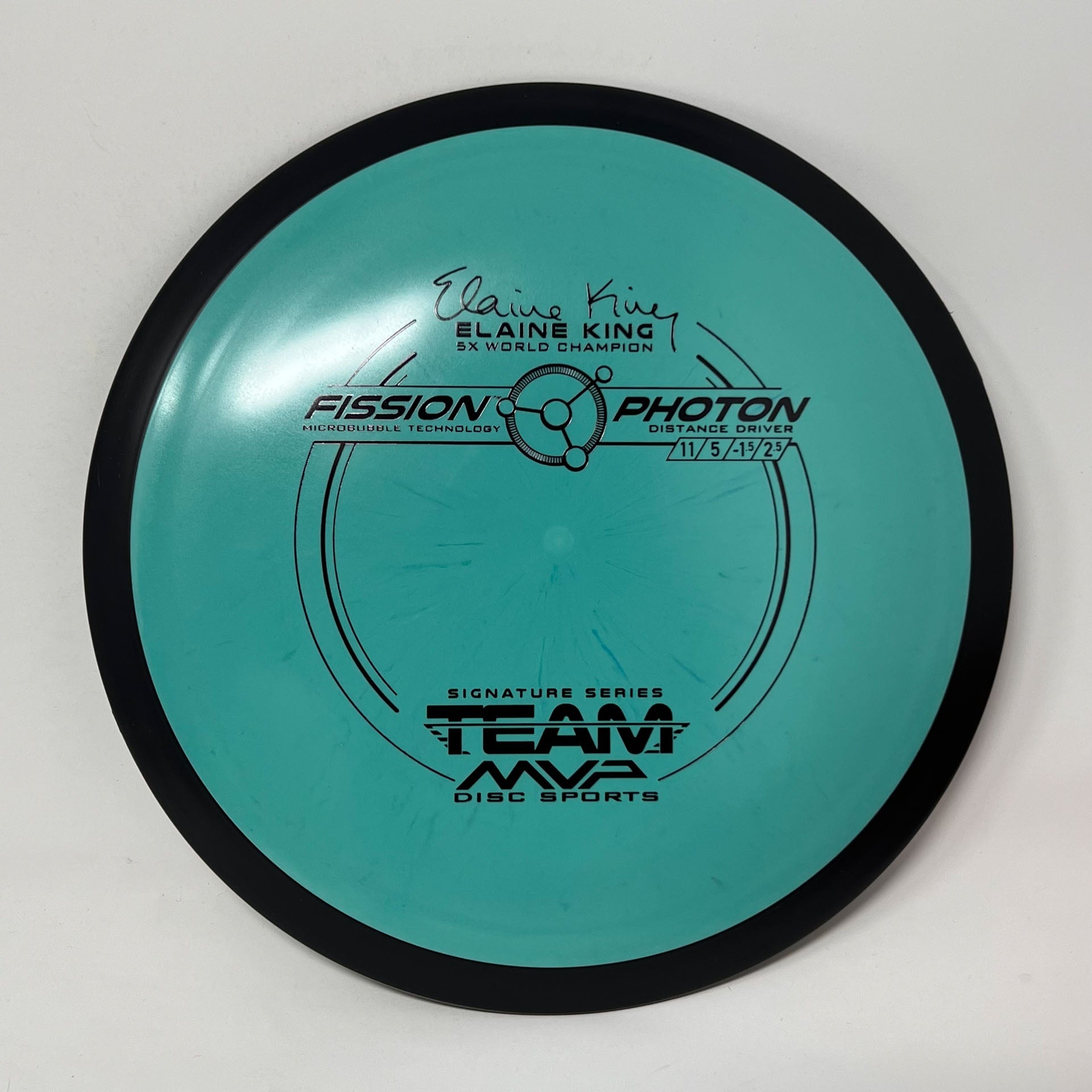 MVP Fission Photon (Elaine King Signature Series)