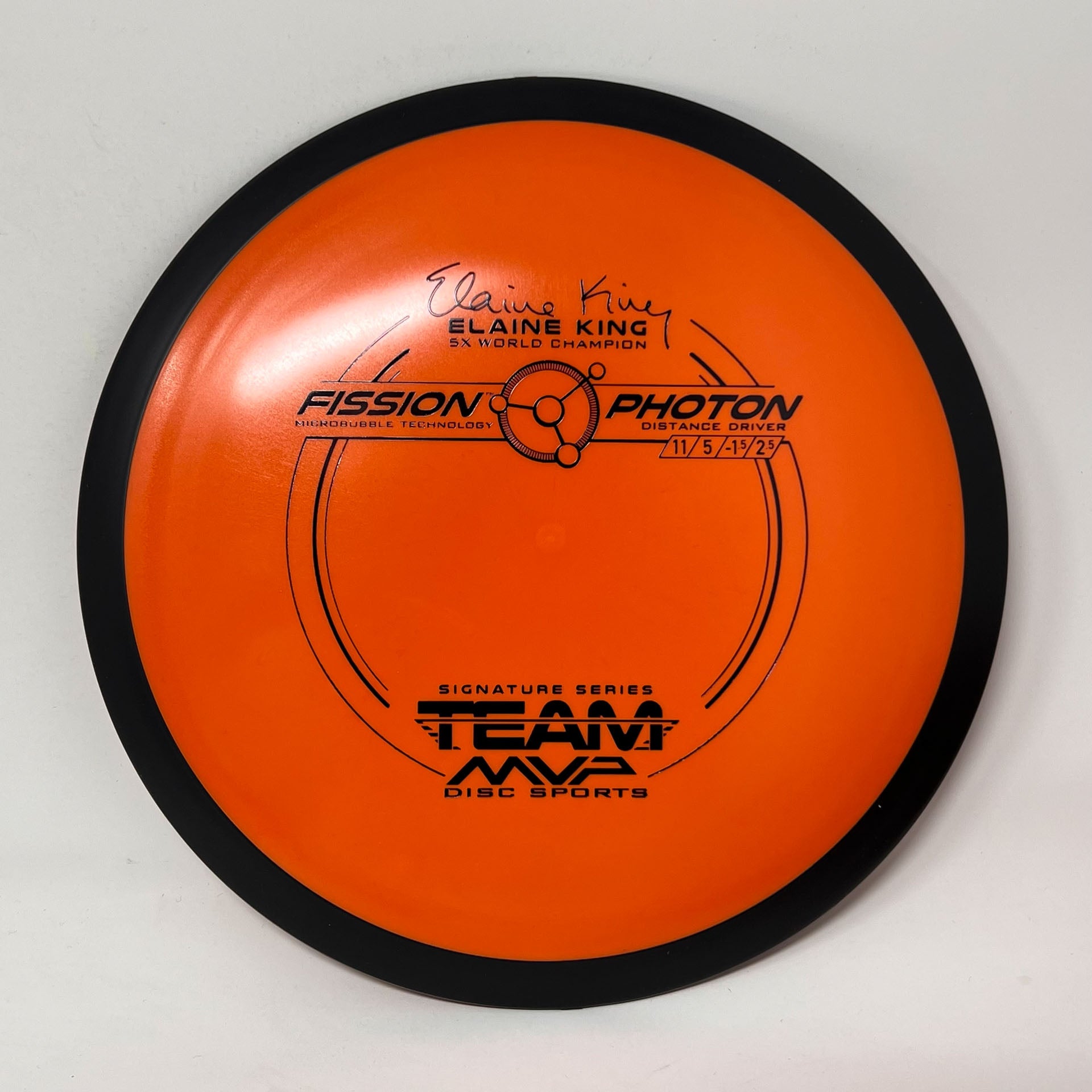 MVP Fission Photon (Elaine King Signature Series)