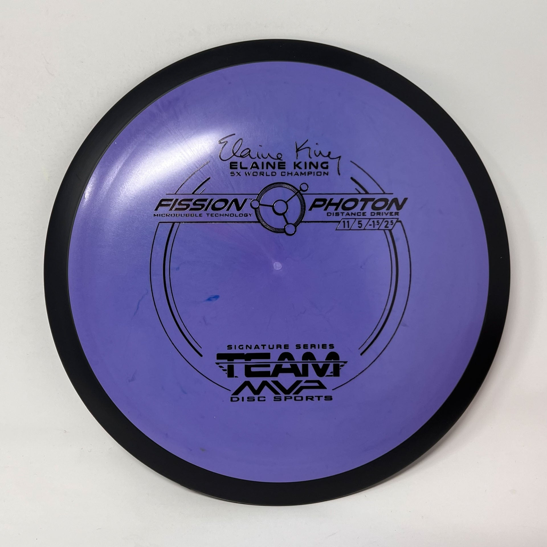 MVP Fission Photon (Elaine King Signature Series)