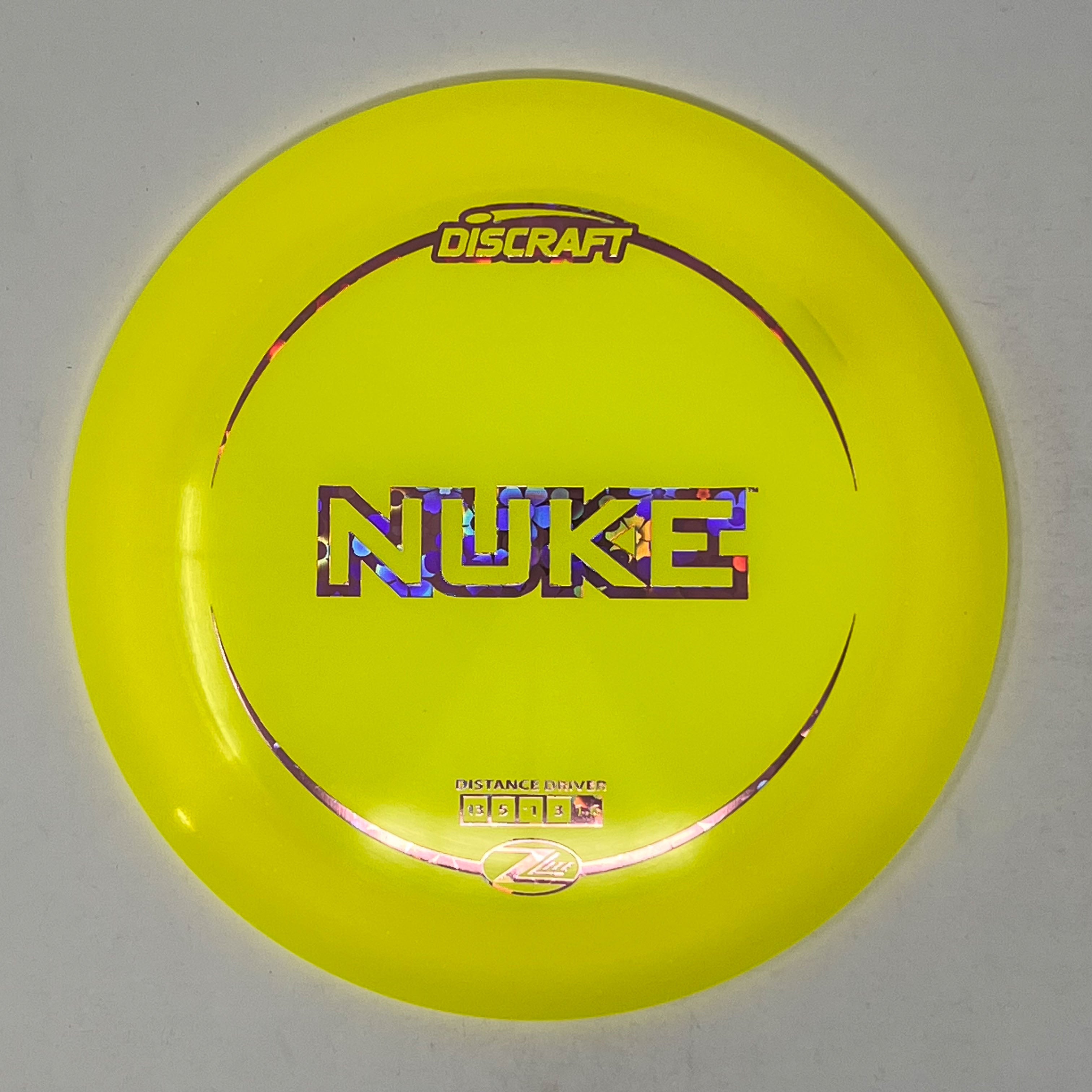 Discraft Z Lite Nuke