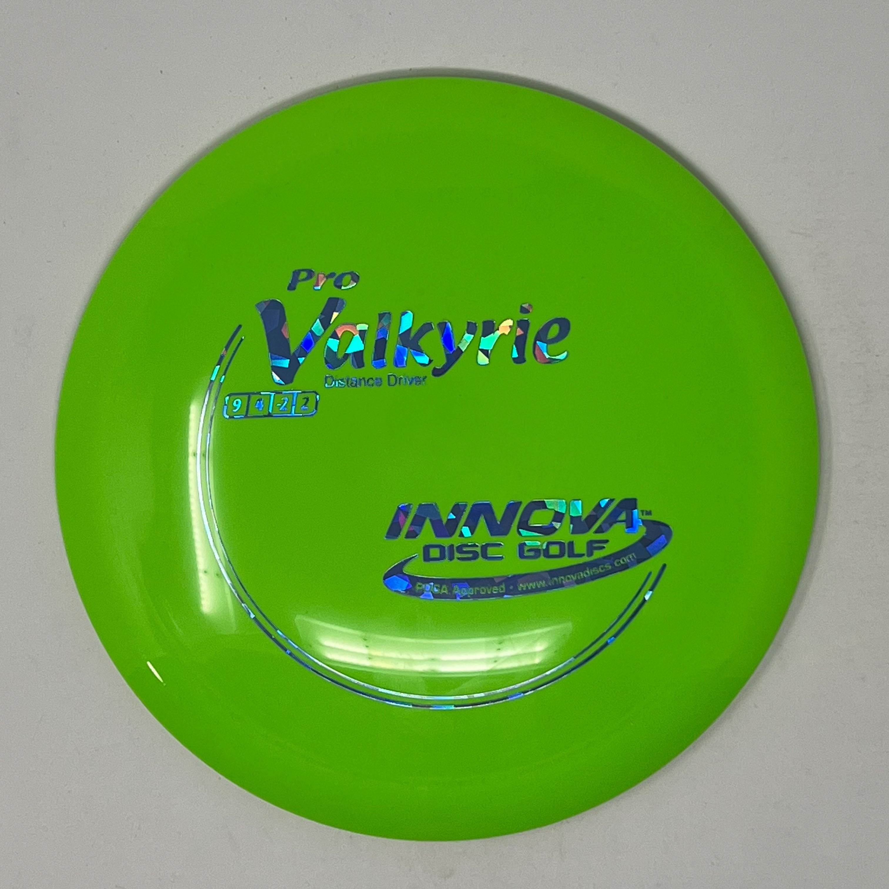 Innova Pro Valkyrie