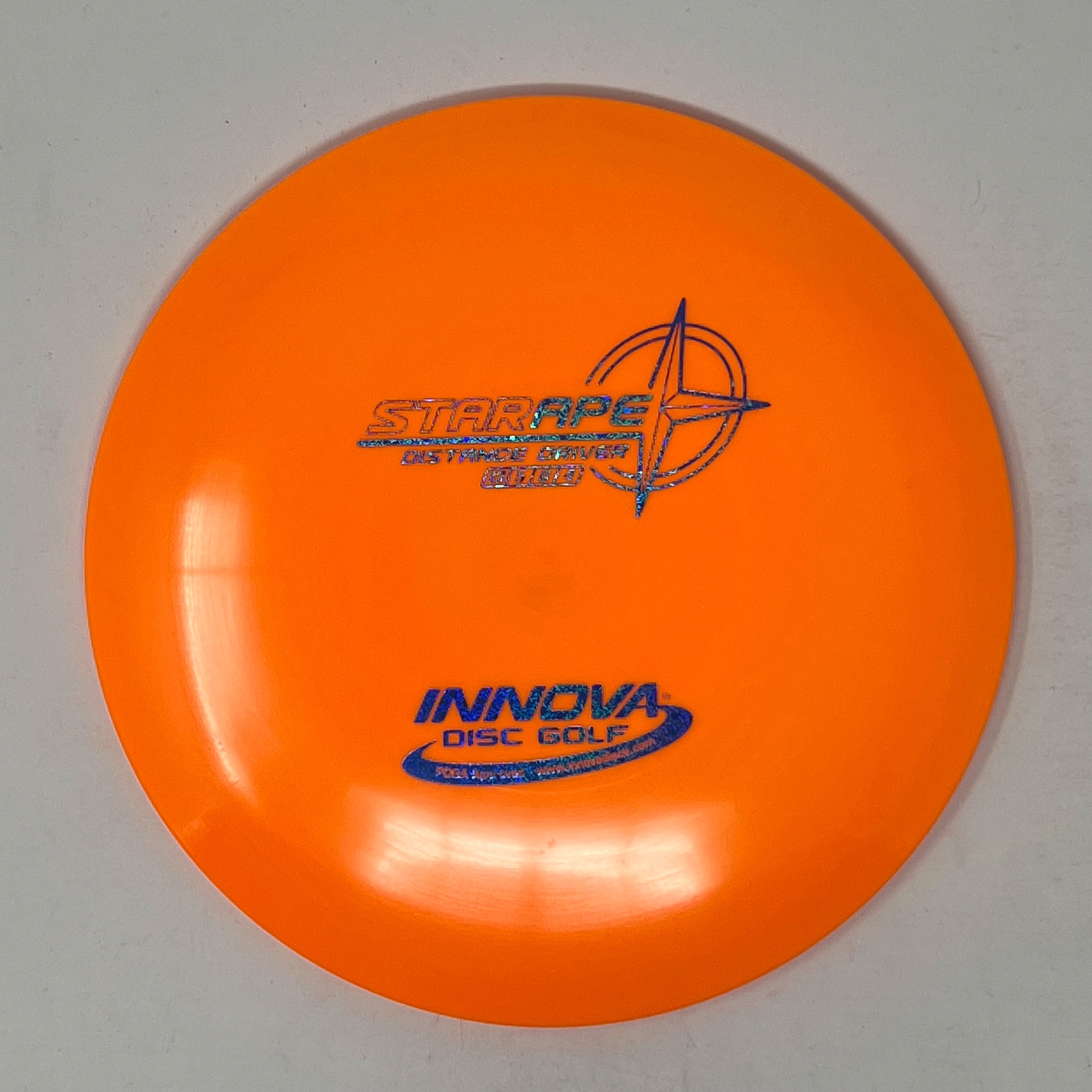 Innova Star Ape