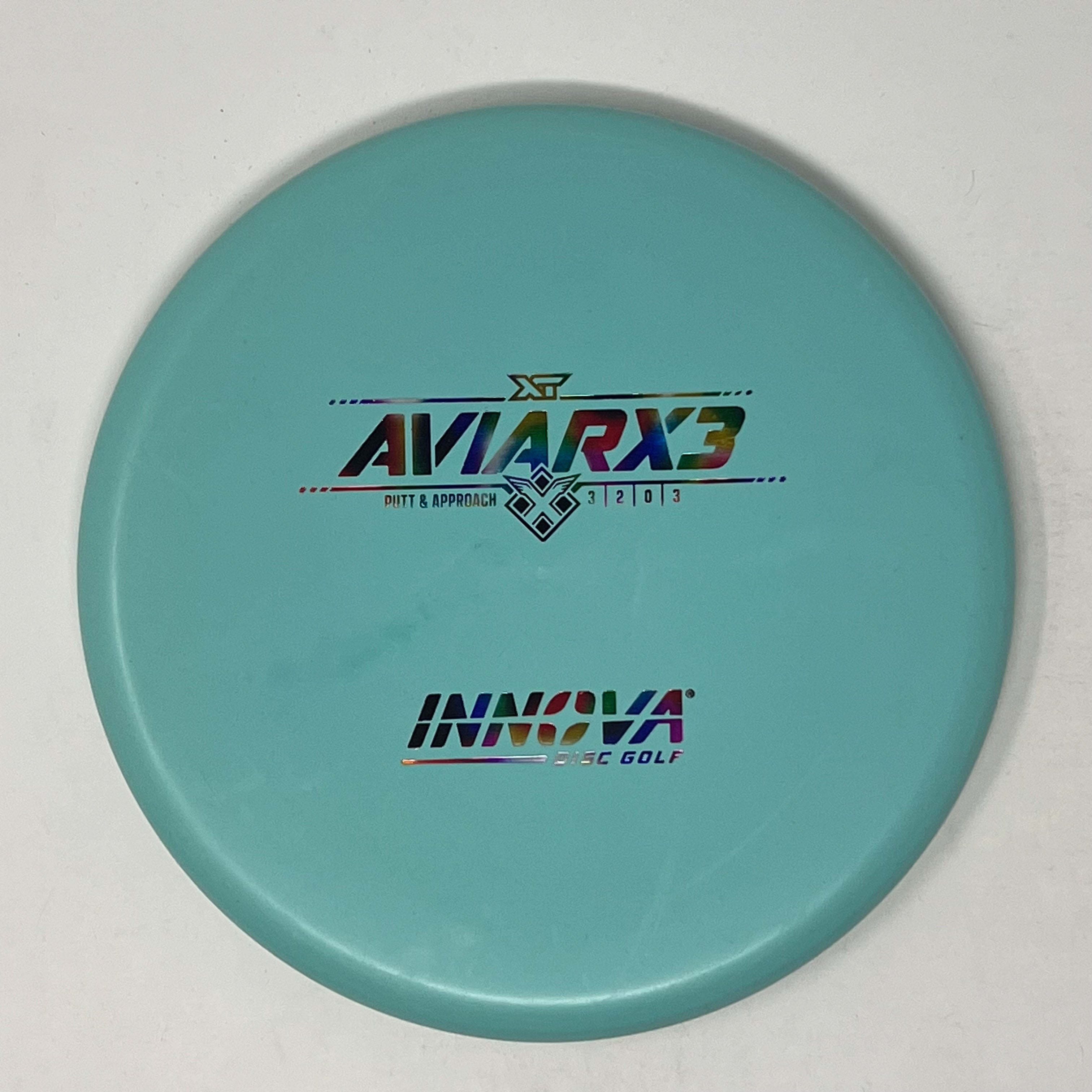 Innova XT AviarX3