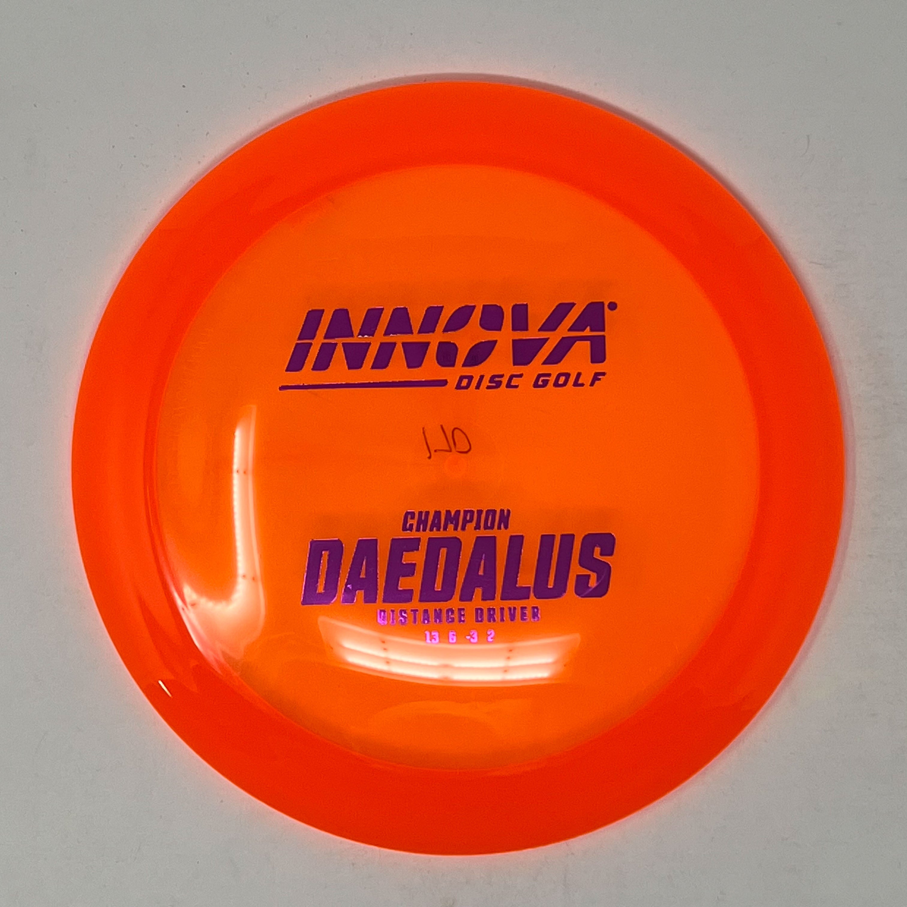 Innova Champion Daedalus