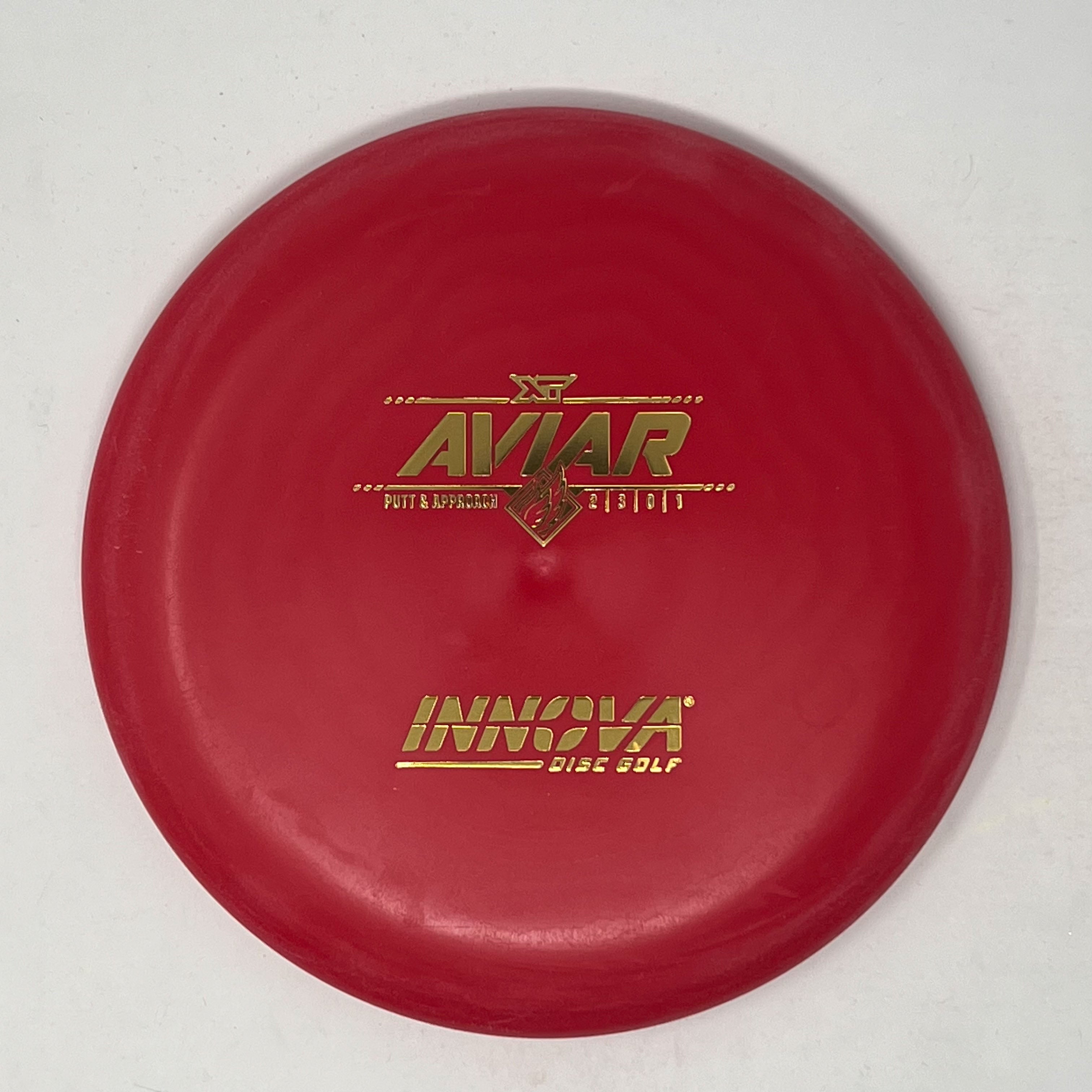 Innova XT Aviar