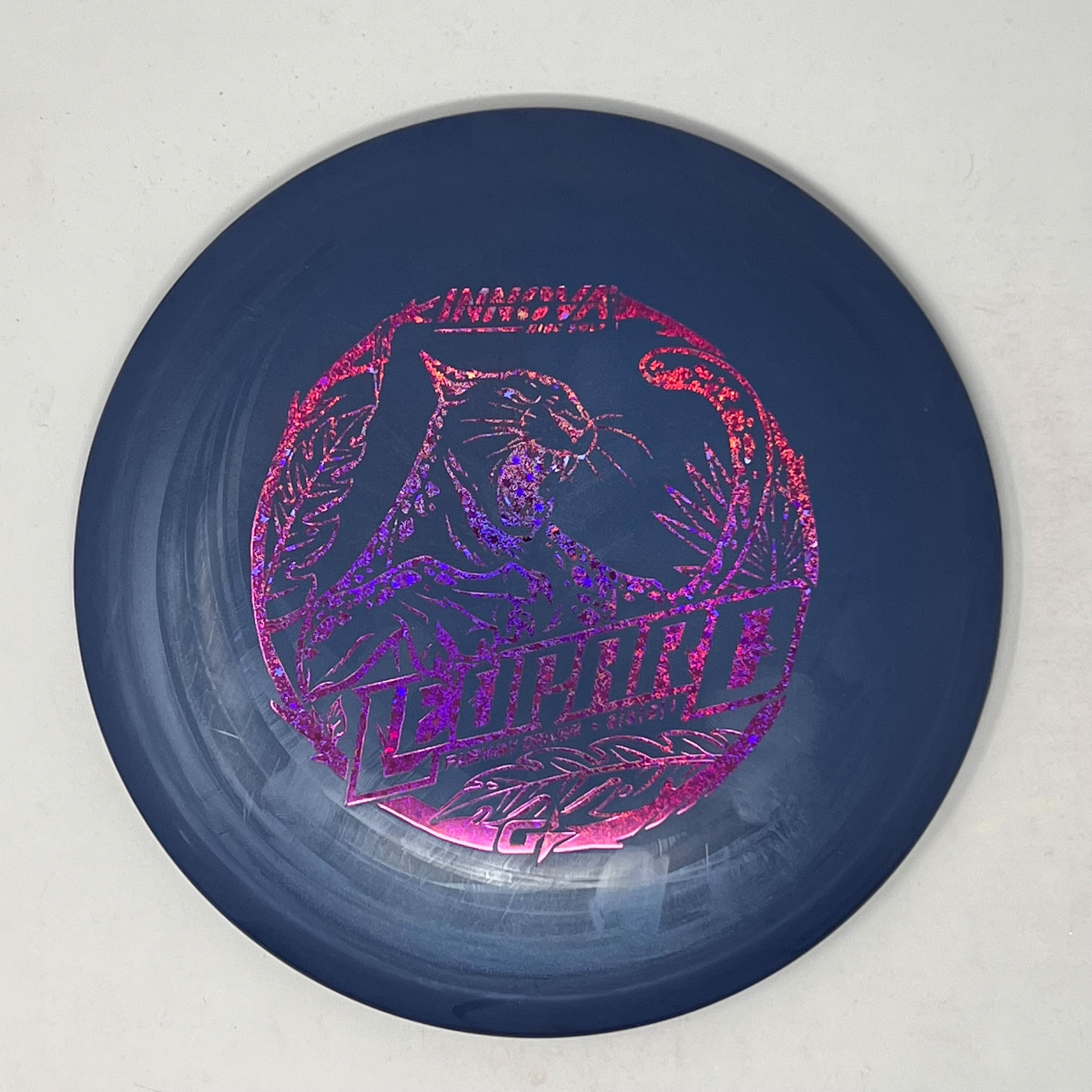 Innova GStar Leopard