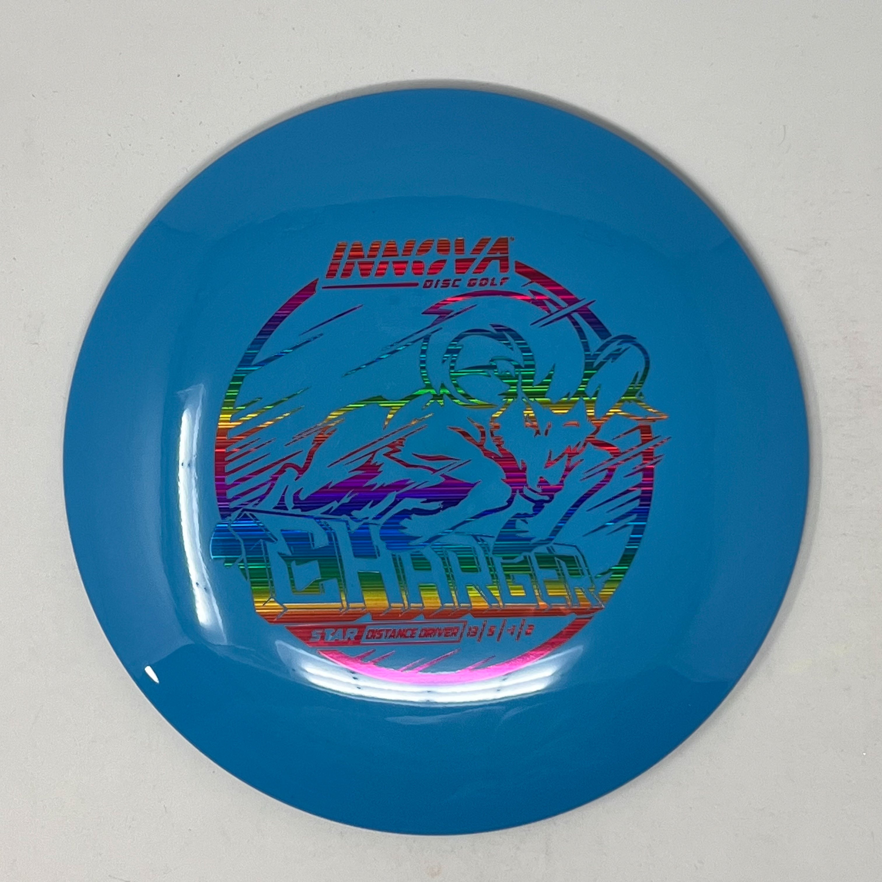 Innova Star Charger