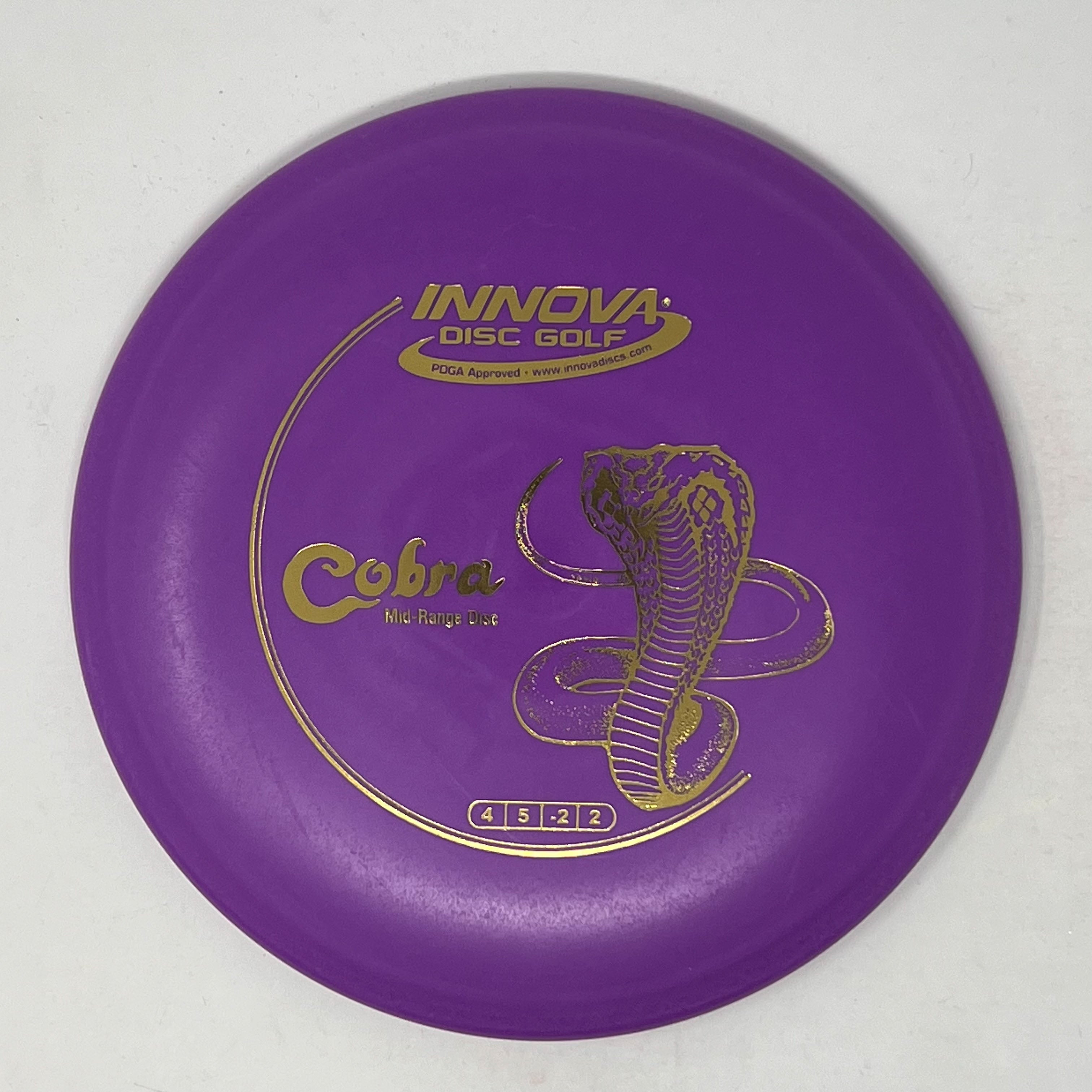 Innova DX Cobra