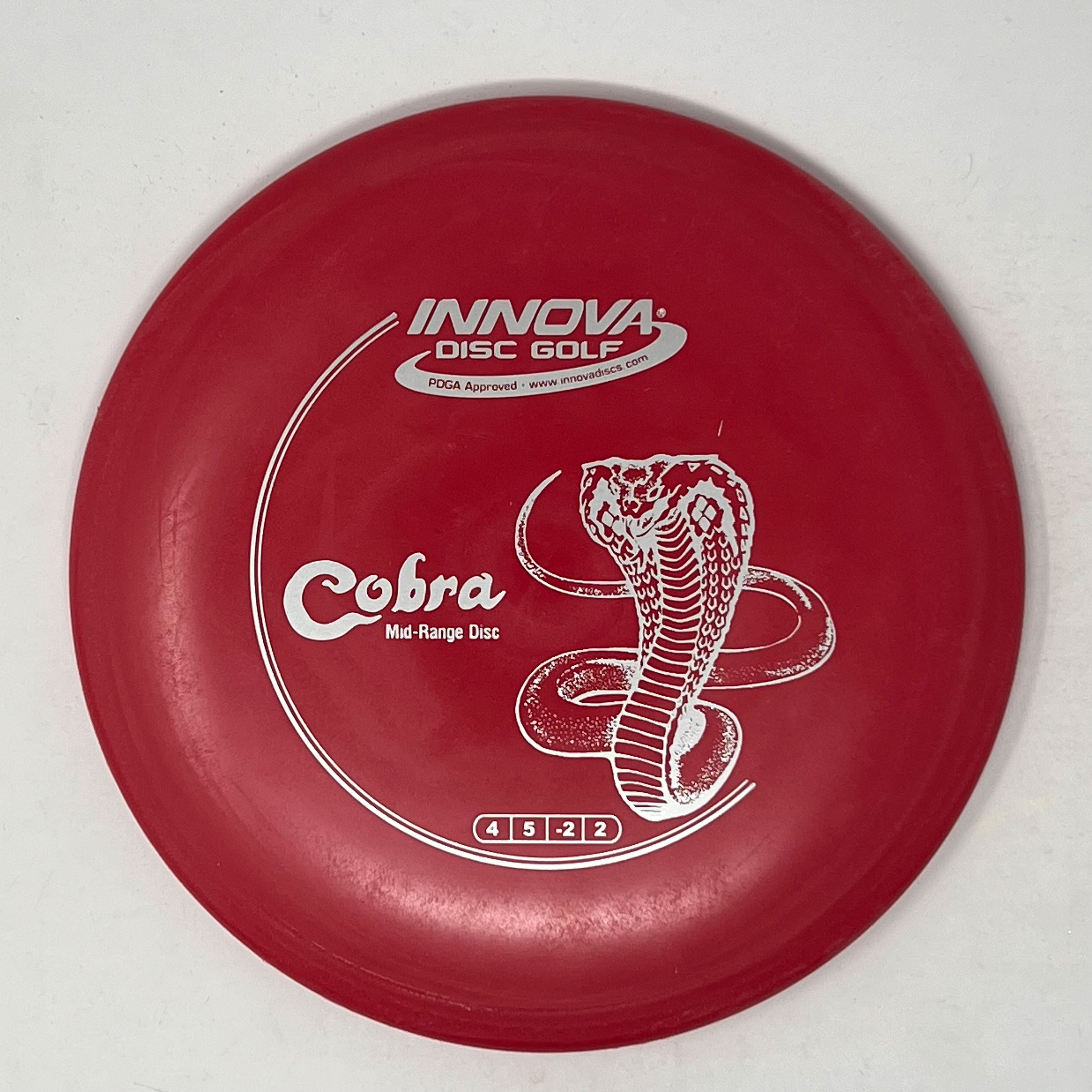 Innova DX Cobra