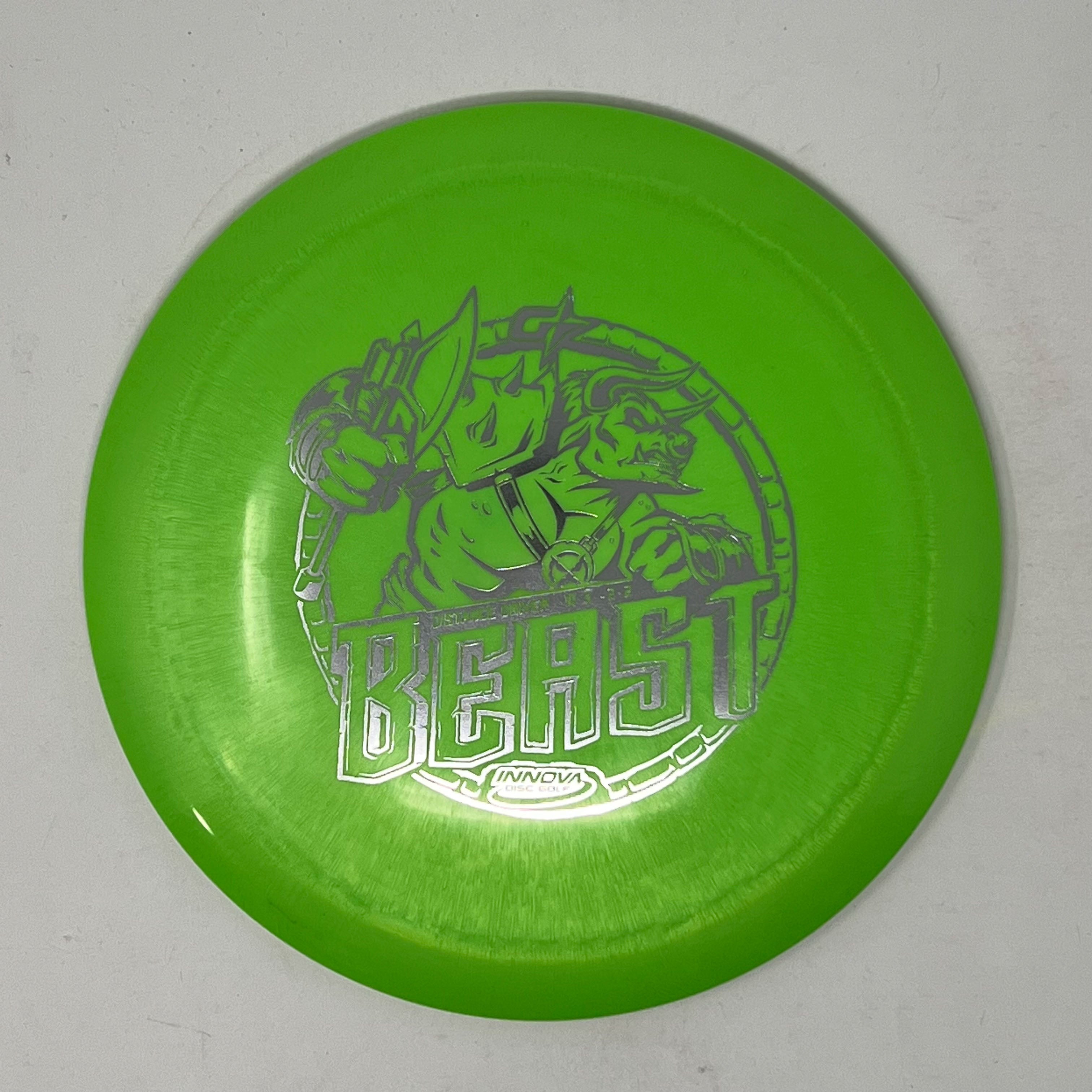 Innova GStar Beast
