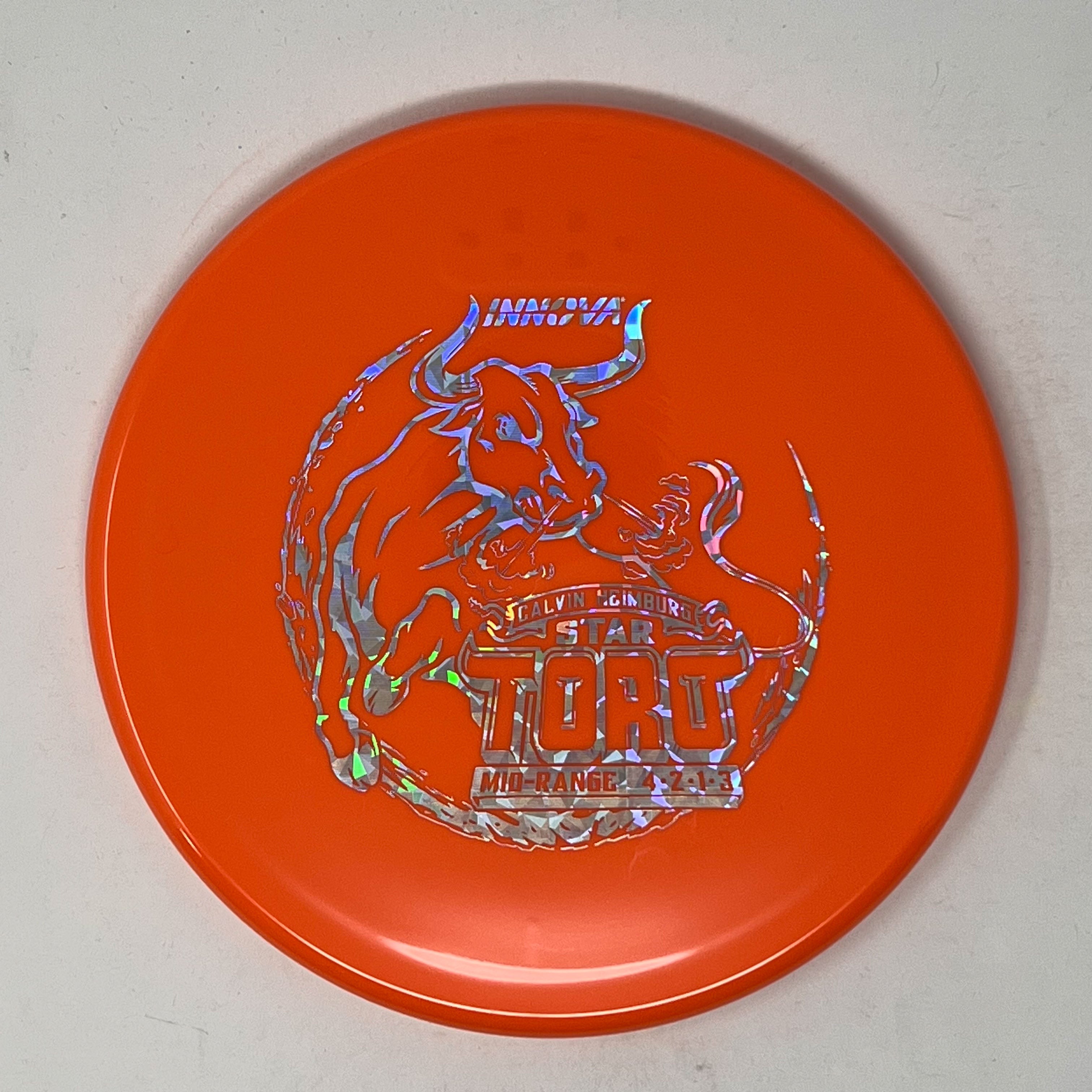 Innova Star Toro